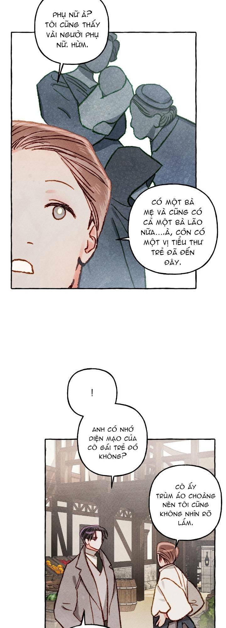 Nuôi Dưỡng Một Bé Rồng Đen Chapter 13 - Trang 2