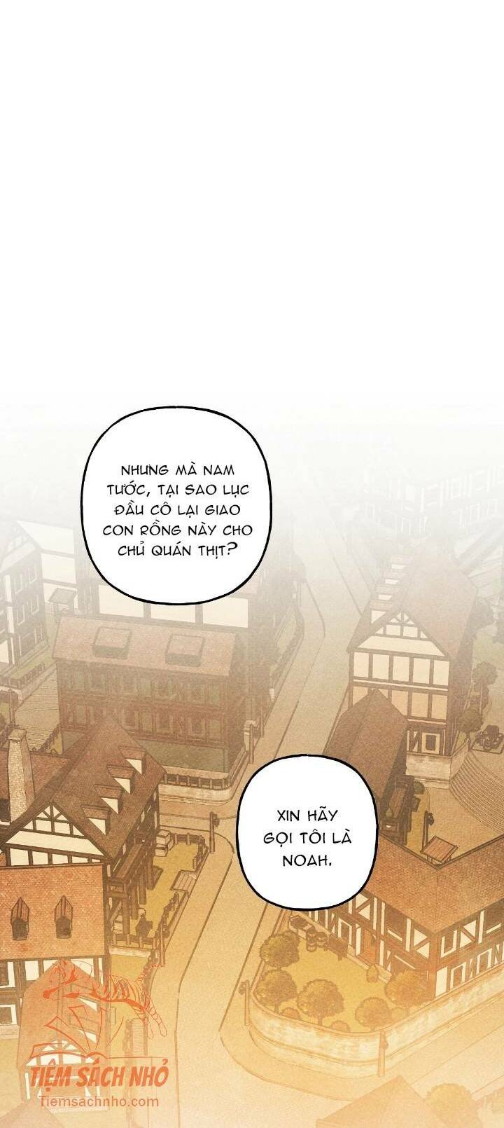 Nuôi Dưỡng Một Bé Rồng Đen Chapter 13 - Trang 2