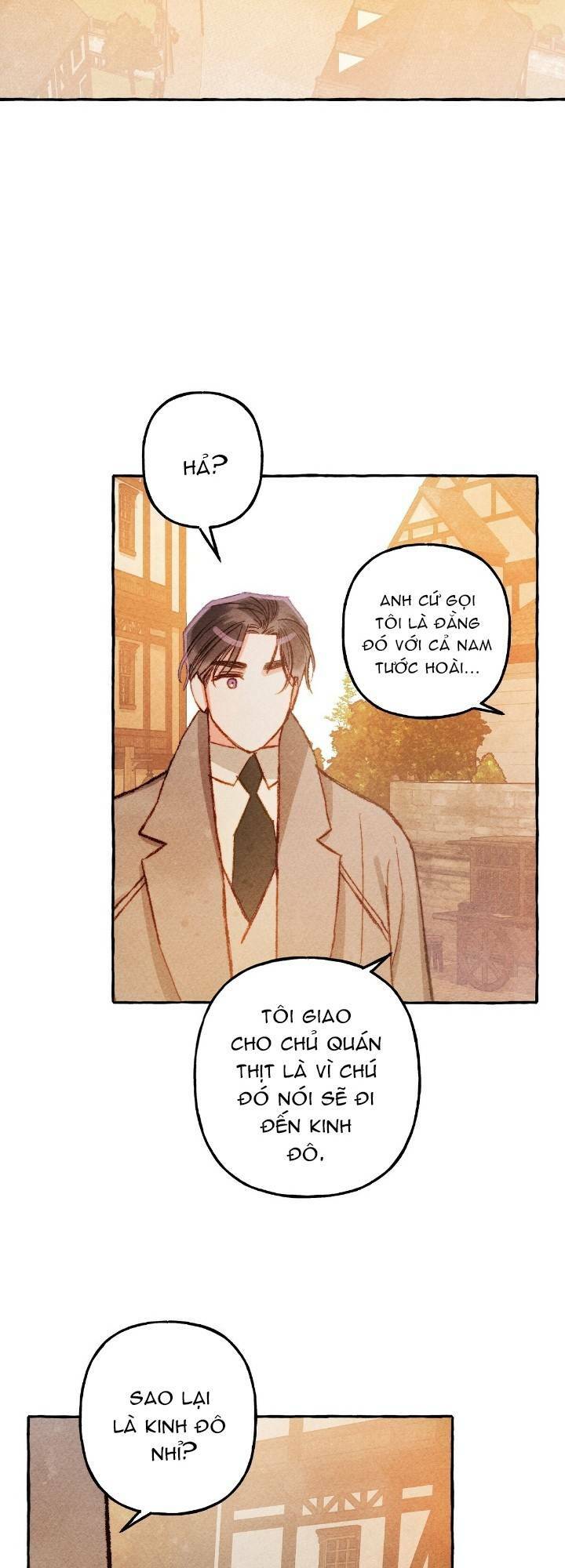 Nuôi Dưỡng Một Bé Rồng Đen Chapter 13 - Trang 2