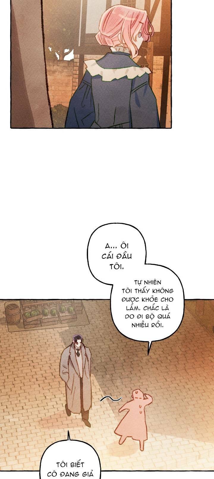 Nuôi Dưỡng Một Bé Rồng Đen Chapter 13 - Trang 2