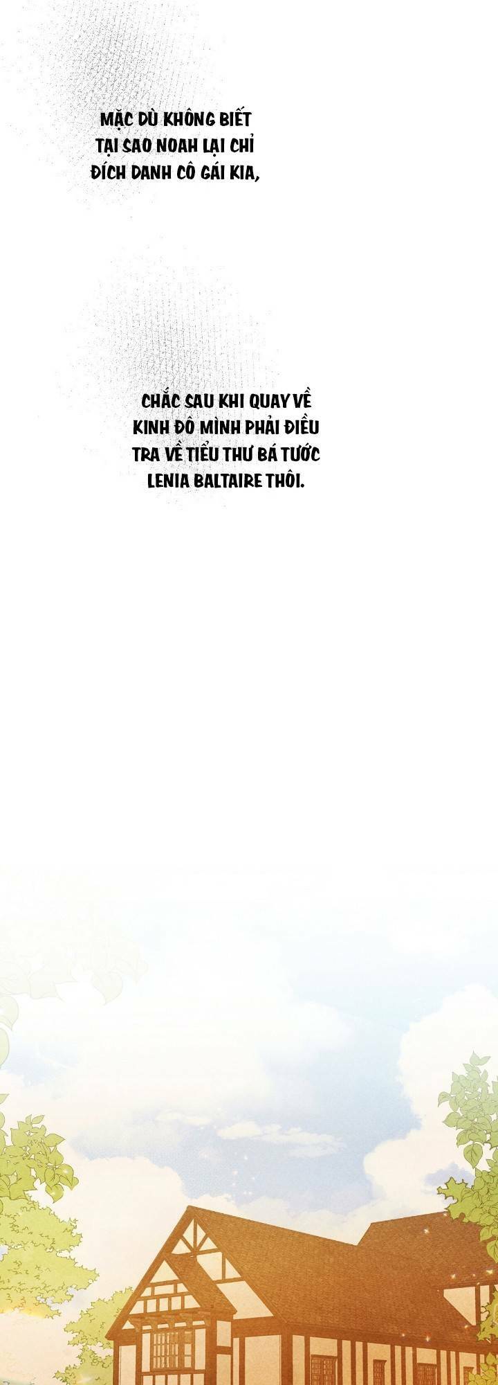 Nuôi Dưỡng Một Bé Rồng Đen Chapter 13 - Trang 2