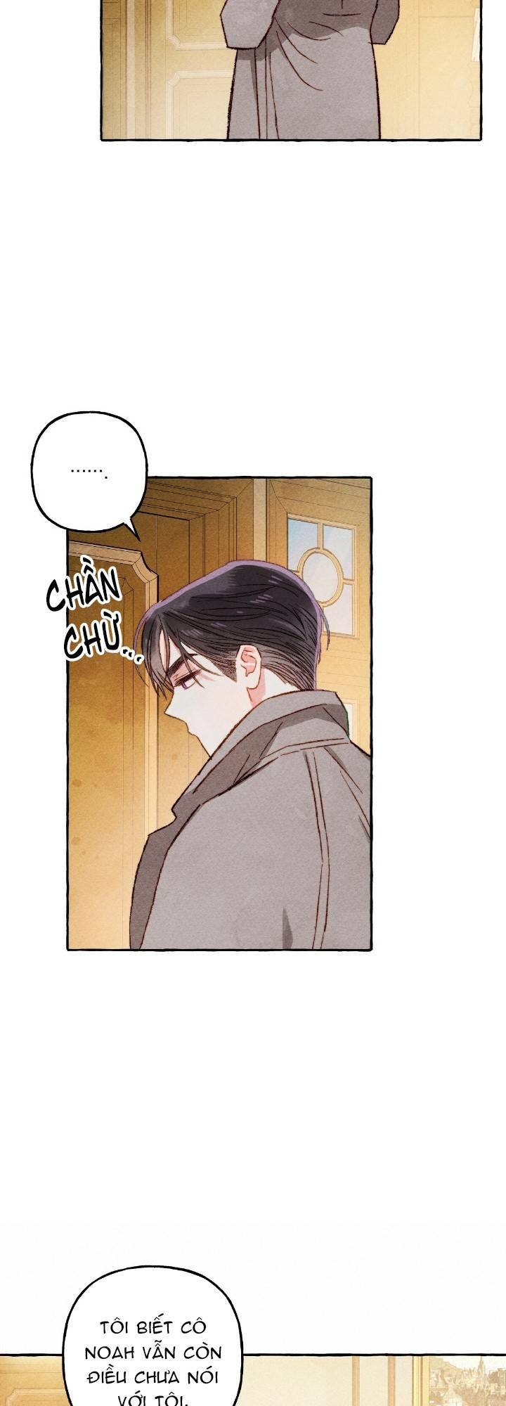 Nuôi Dưỡng Một Bé Rồng Đen Chapter 13 - Trang 2