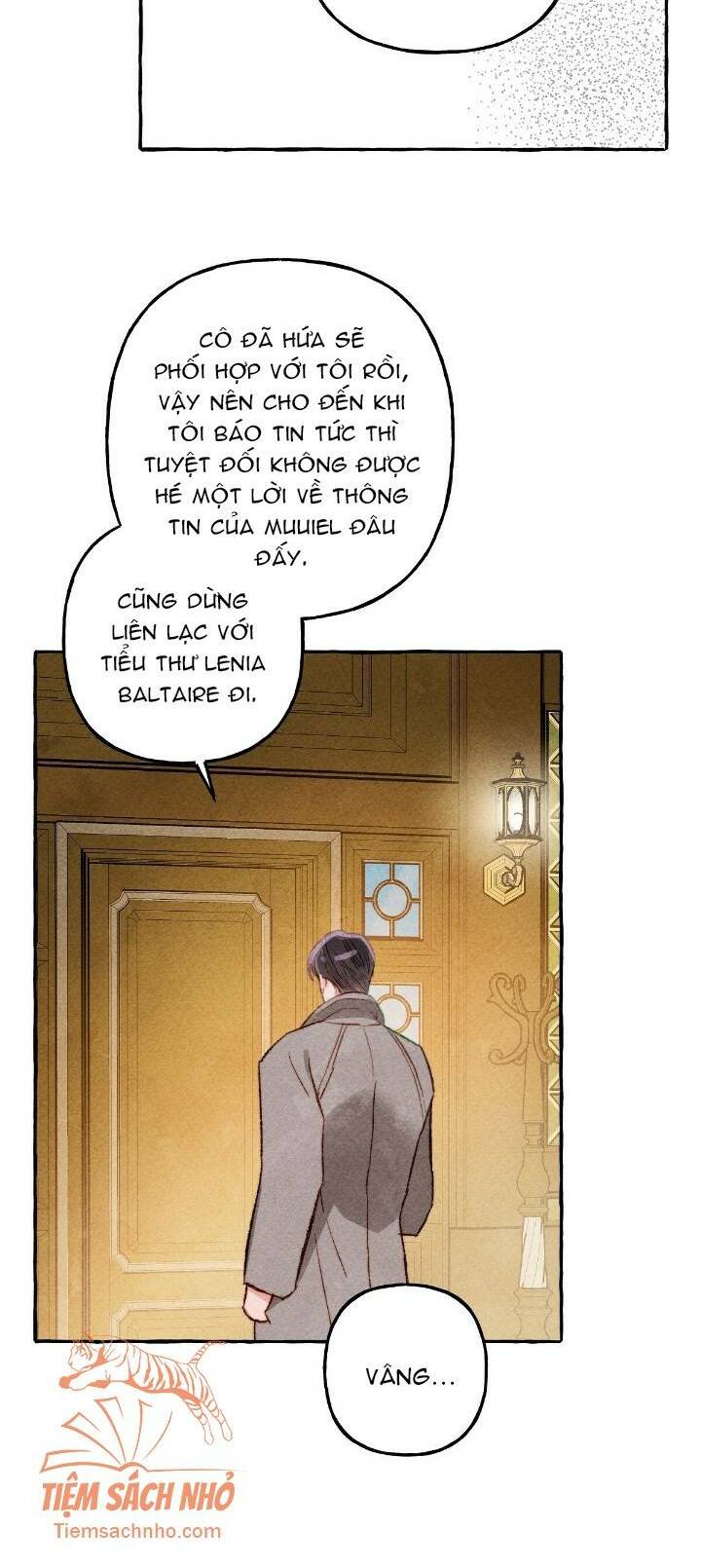 Nuôi Dưỡng Một Bé Rồng Đen Chapter 13 - Trang 2