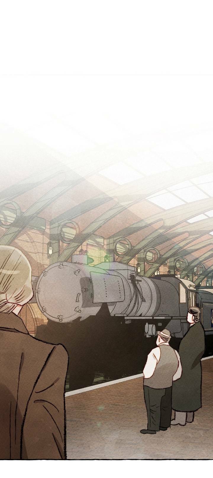 Nuôi Dưỡng Một Bé Rồng Đen Chapter 13 - Trang 2