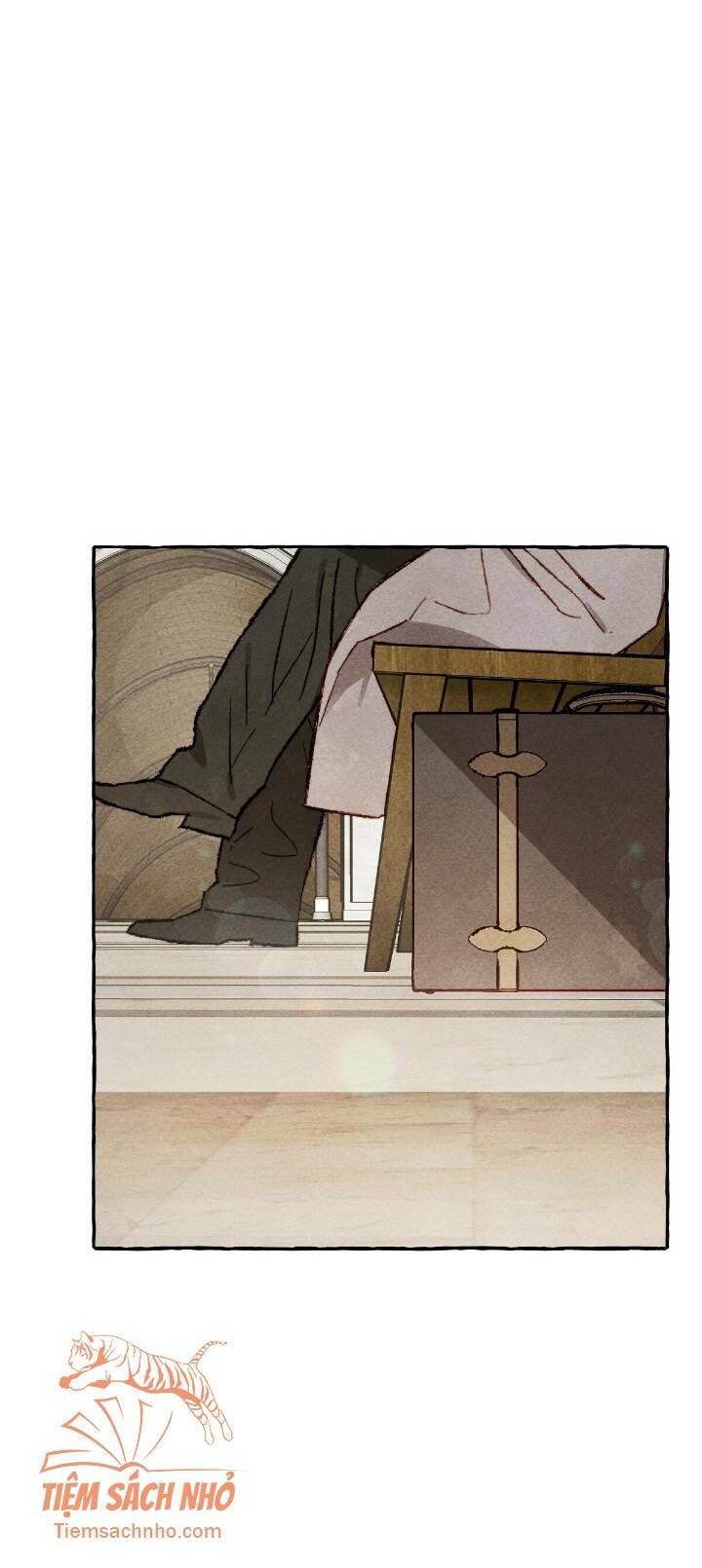 Nuôi Dưỡng Một Bé Rồng Đen Chapter 13 - Trang 2