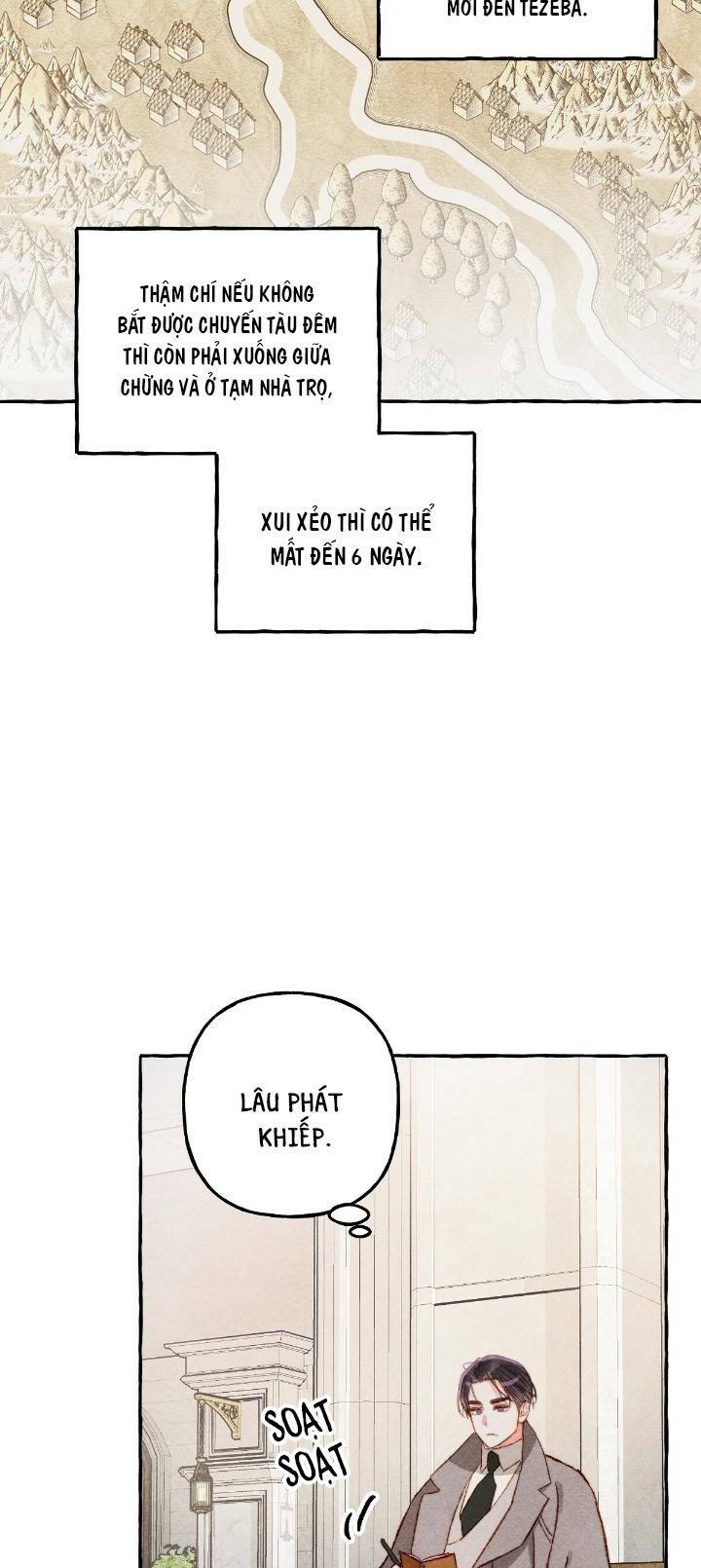 Nuôi Dưỡng Một Bé Rồng Đen Chapter 13 - Trang 2