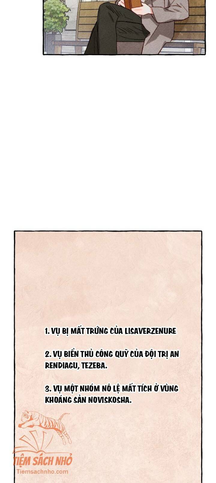 Nuôi Dưỡng Một Bé Rồng Đen Chapter 13 - Trang 2