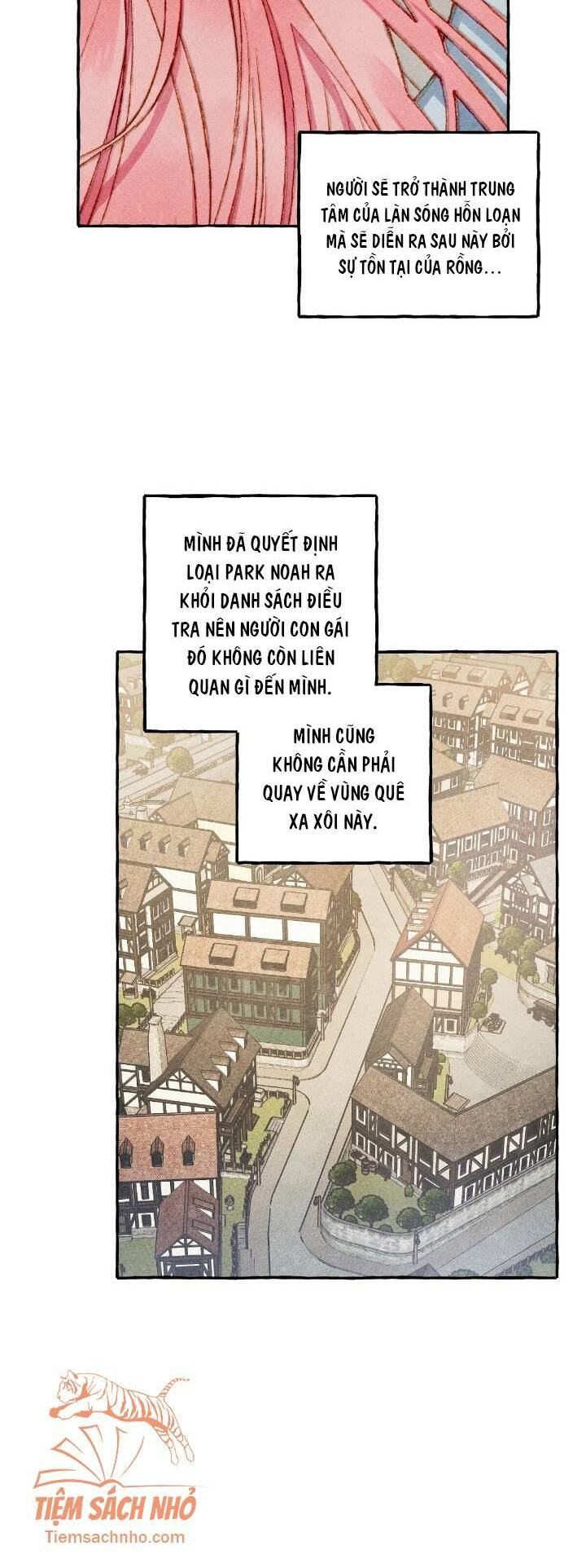 Nuôi Dưỡng Một Bé Rồng Đen Chapter 13 - Trang 2