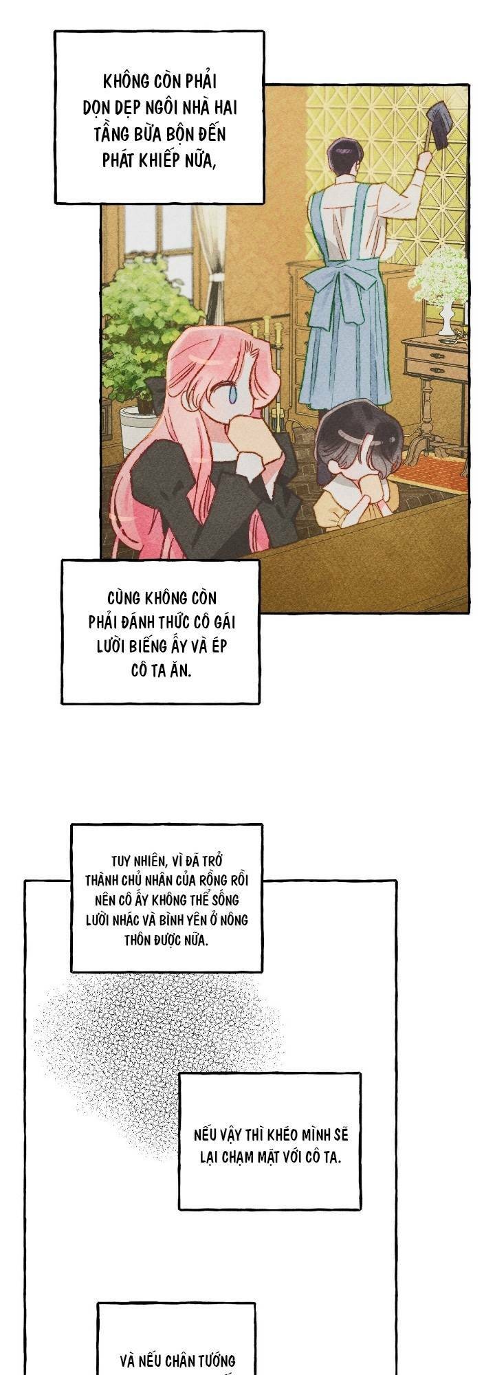 Nuôi Dưỡng Một Bé Rồng Đen Chapter 13 - Trang 2