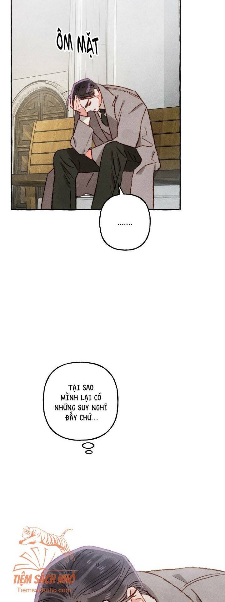 Nuôi Dưỡng Một Bé Rồng Đen Chapter 13 - Trang 2