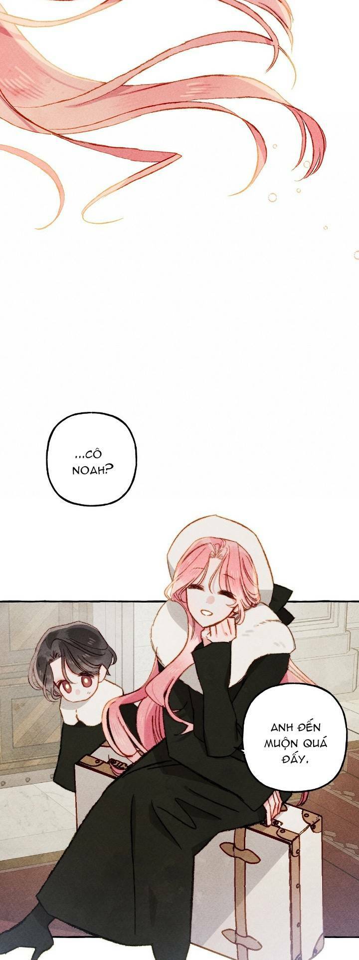 Nuôi Dưỡng Một Bé Rồng Đen Chapter 13 - Trang 2