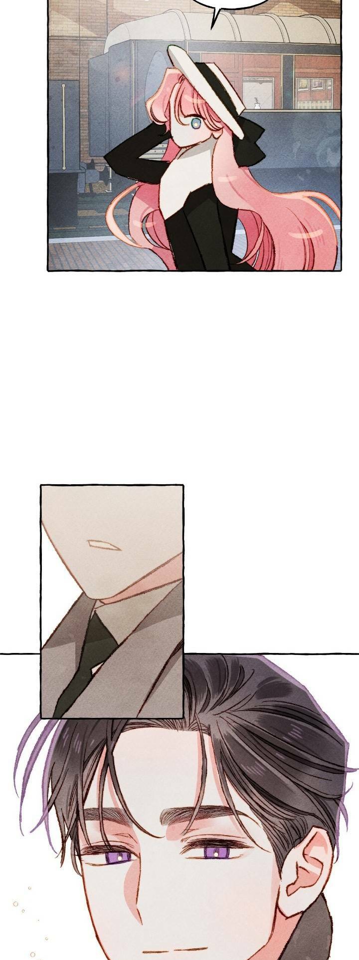 Nuôi Dưỡng Một Bé Rồng Đen Chapter 13 - Trang 2