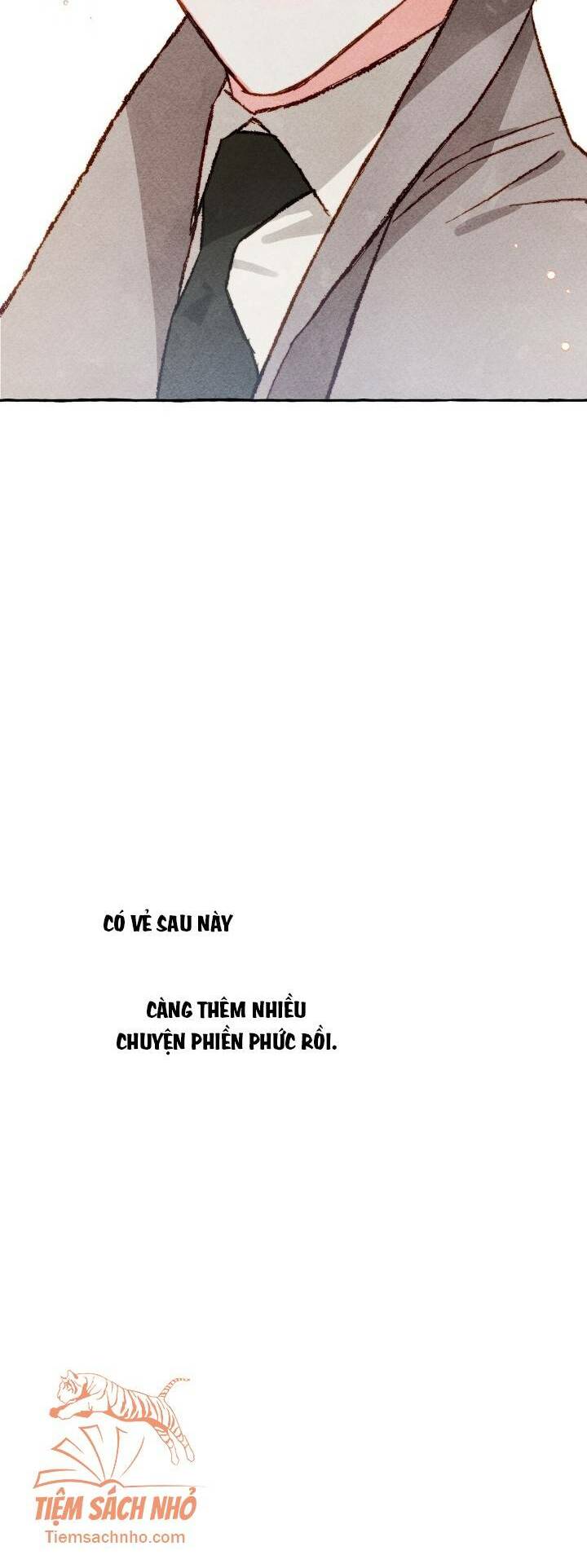 Nuôi Dưỡng Một Bé Rồng Đen Chapter 13 - Trang 2