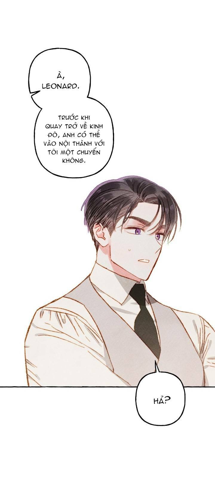 Nuôi Dưỡng Một Bé Rồng Đen Chapter 13 - Trang 2