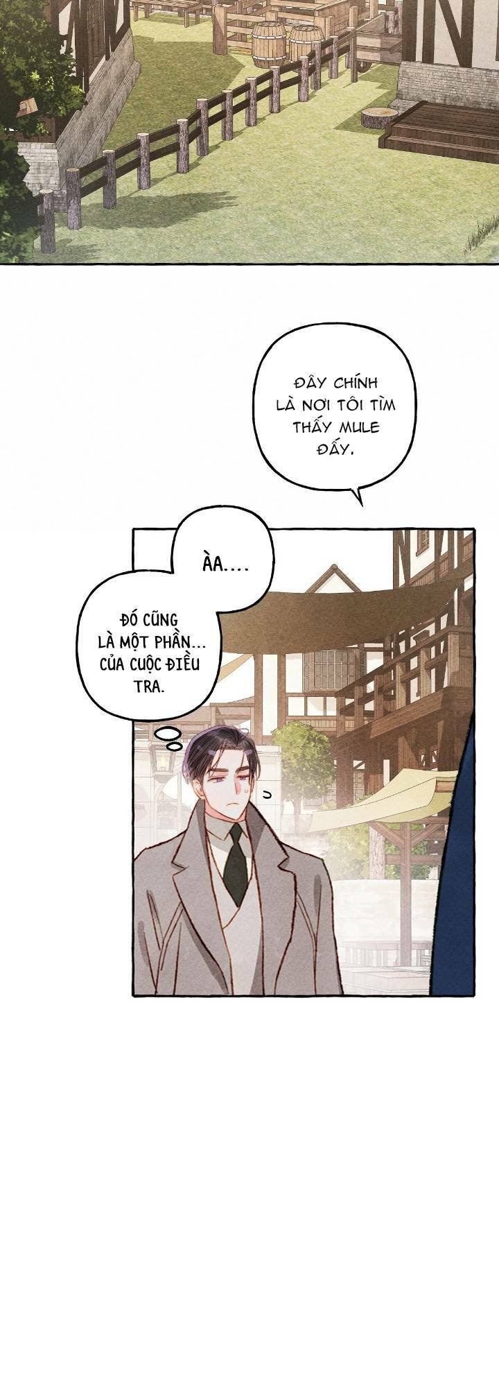 Nuôi Dưỡng Một Bé Rồng Đen Chapter 13 - Trang 2