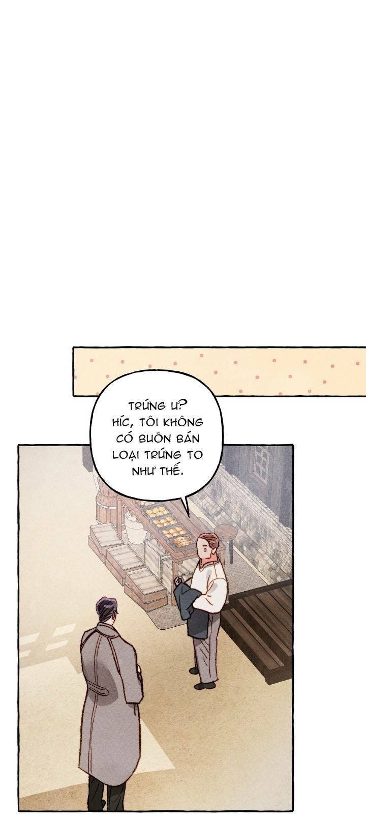 Nuôi Dưỡng Một Bé Rồng Đen Chapter 13 - Trang 2