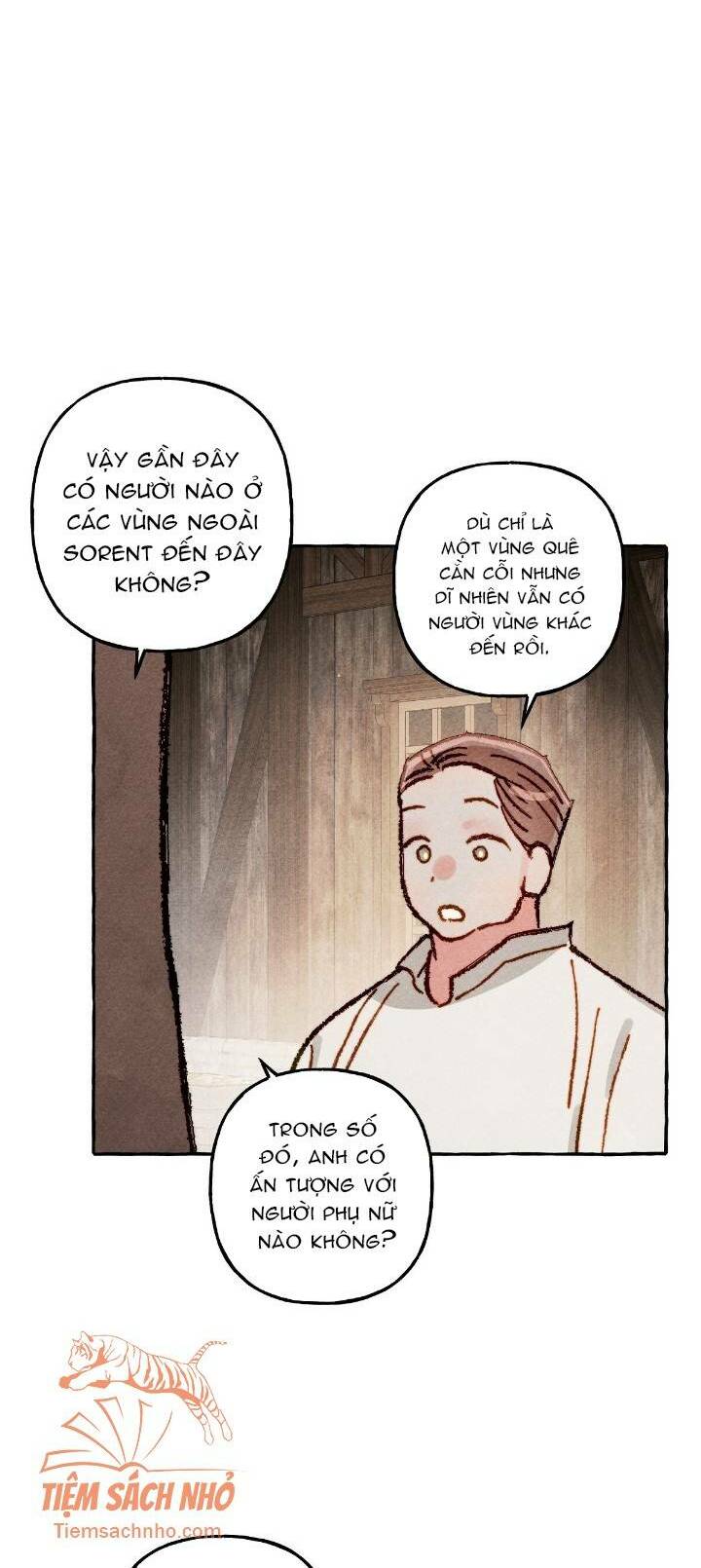 Nuôi Dưỡng Một Bé Rồng Đen Chapter 13 - Trang 2