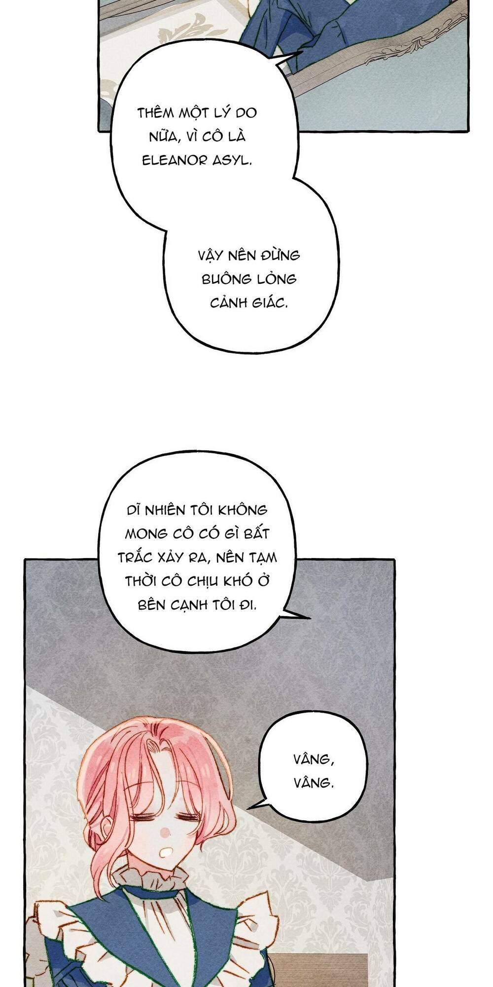 Nuôi Dưỡng Một Bé Rồng Đen Chapter 14 - Trang 2