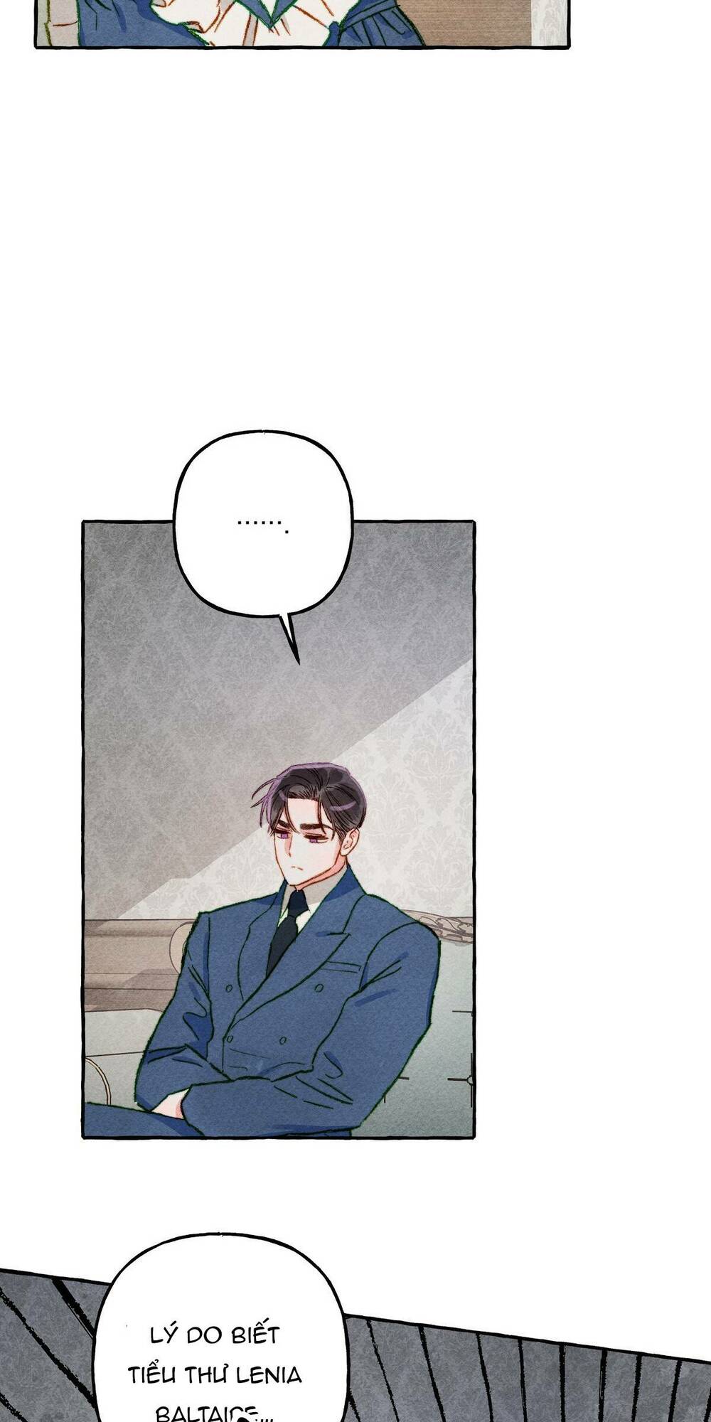 Nuôi Dưỡng Một Bé Rồng Đen Chapter 14 - Trang 2