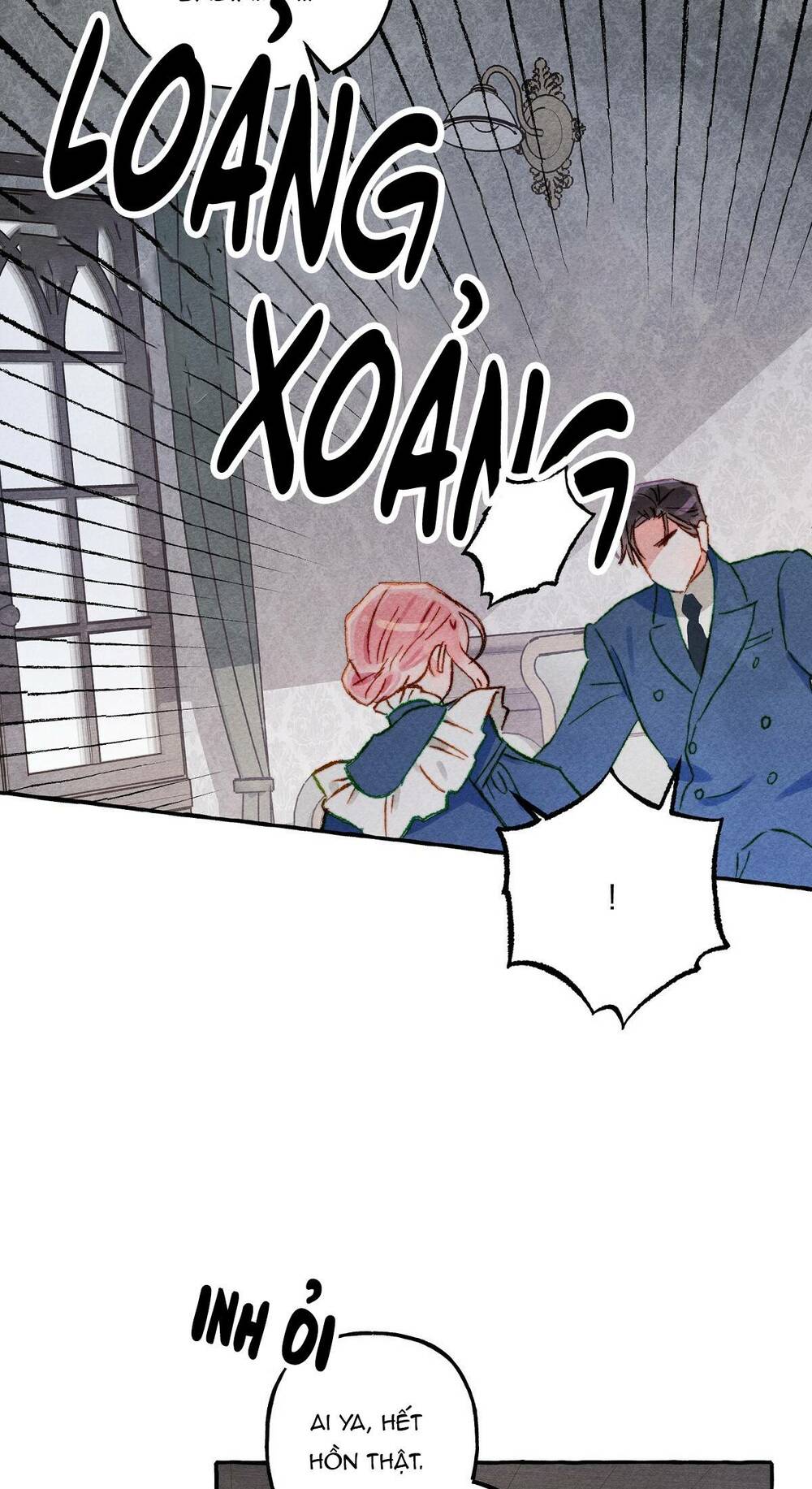 Nuôi Dưỡng Một Bé Rồng Đen Chapter 14 - Trang 2