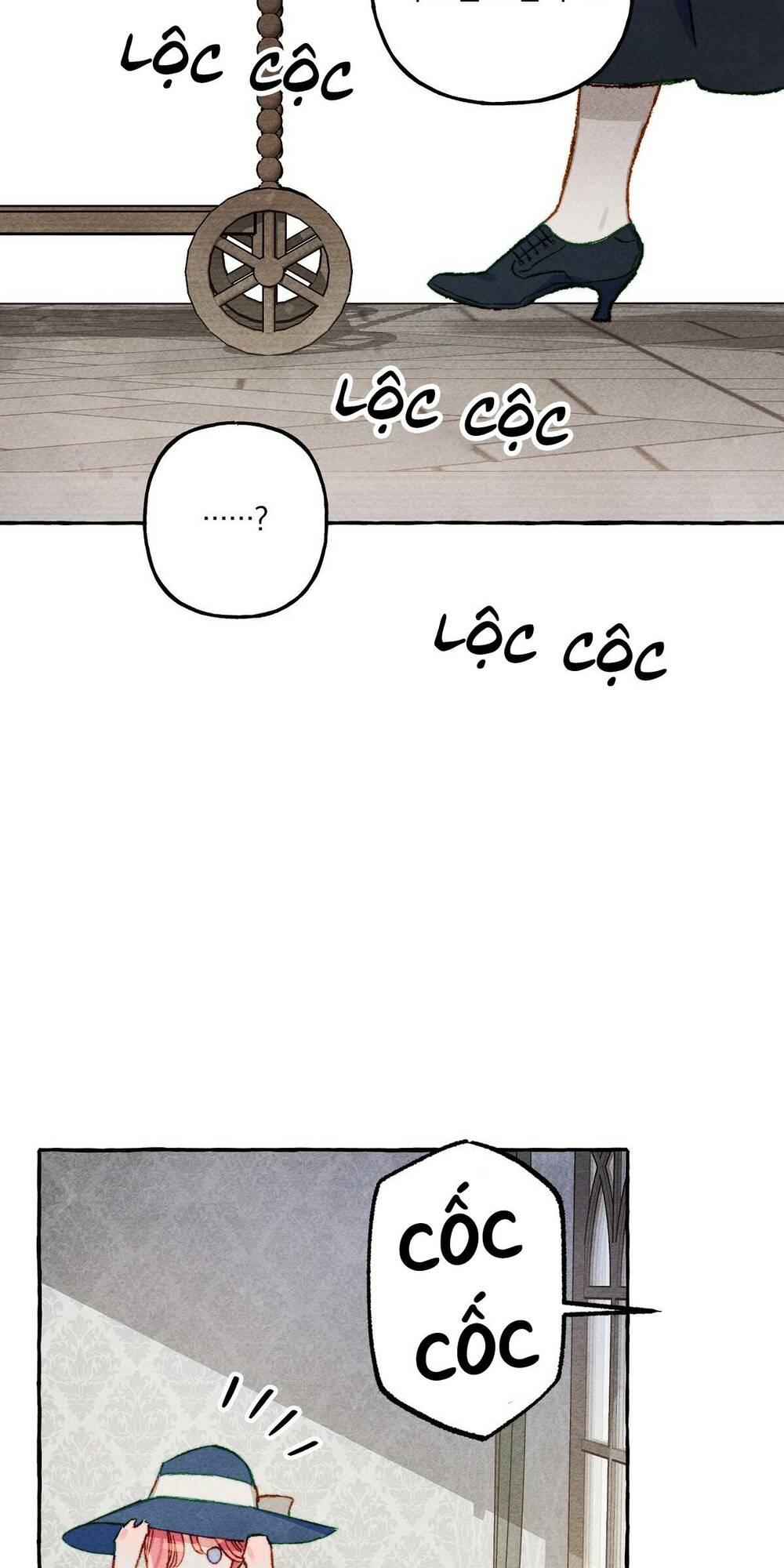 Nuôi Dưỡng Một Bé Rồng Đen Chapter 14 - Trang 2