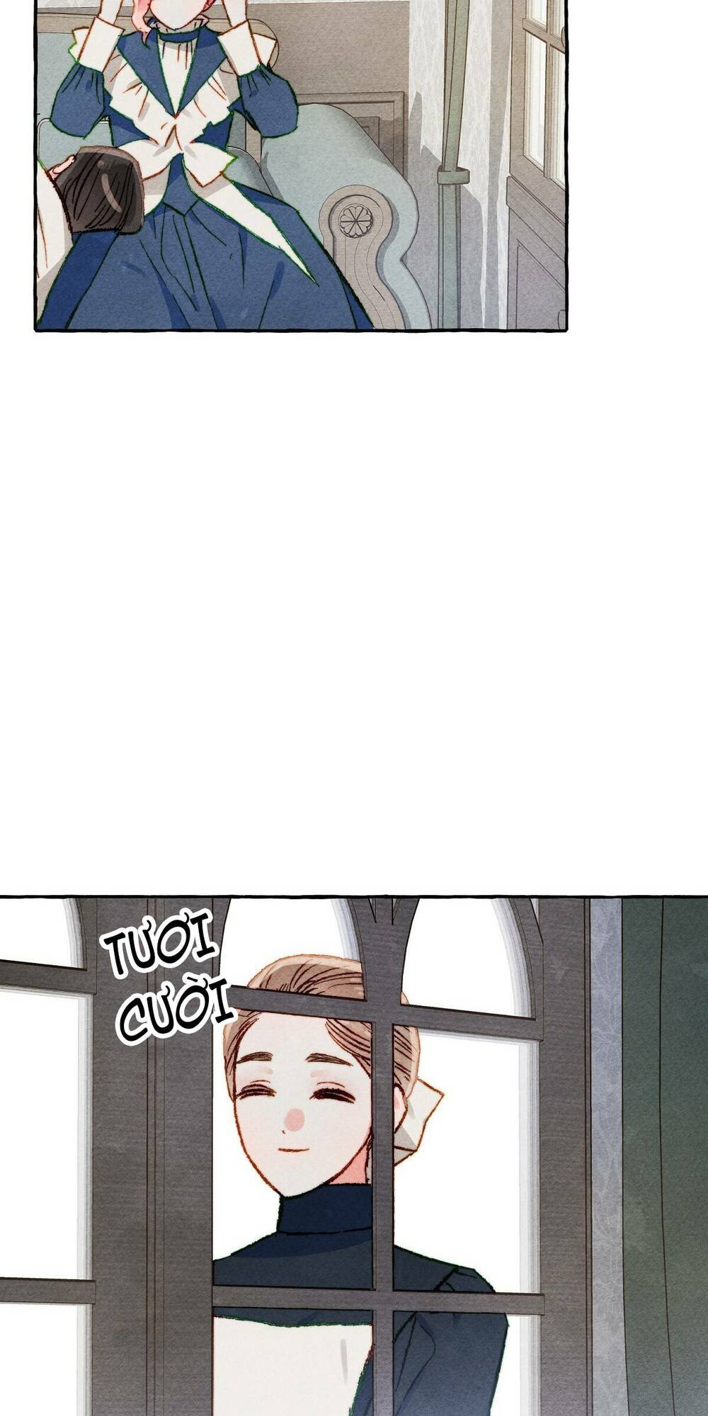 Nuôi Dưỡng Một Bé Rồng Đen Chapter 14 - Trang 2