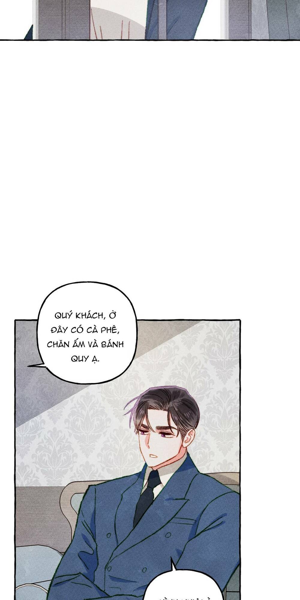 Nuôi Dưỡng Một Bé Rồng Đen Chapter 14 - Trang 2