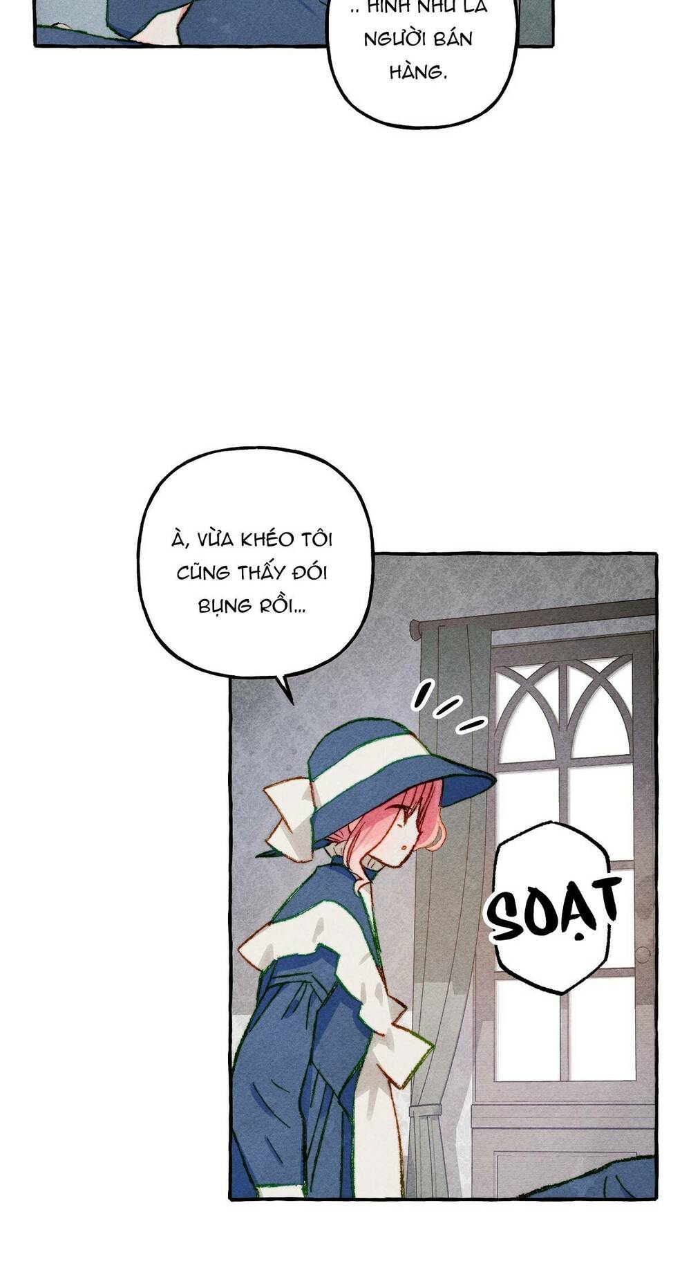 Nuôi Dưỡng Một Bé Rồng Đen Chapter 14 - Trang 2