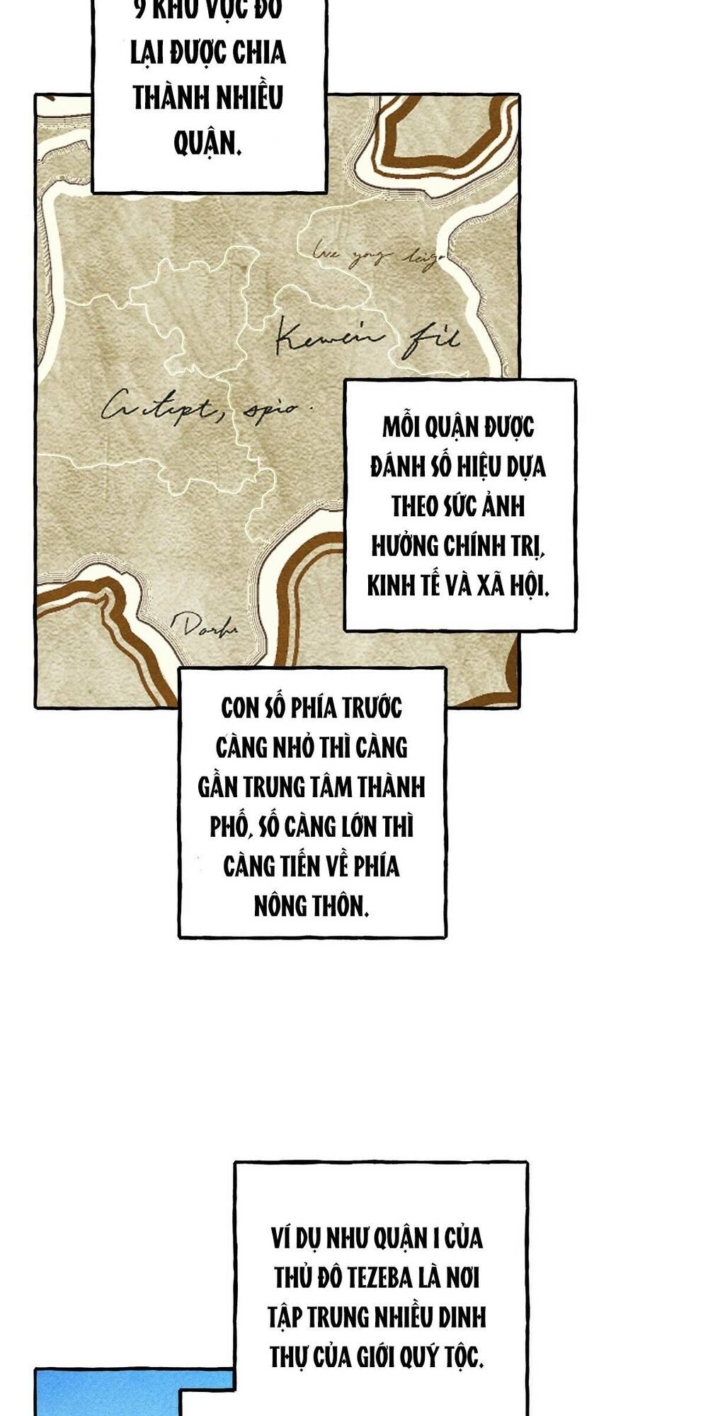 Nuôi Dưỡng Một Bé Rồng Đen Chapter 14 - Trang 2