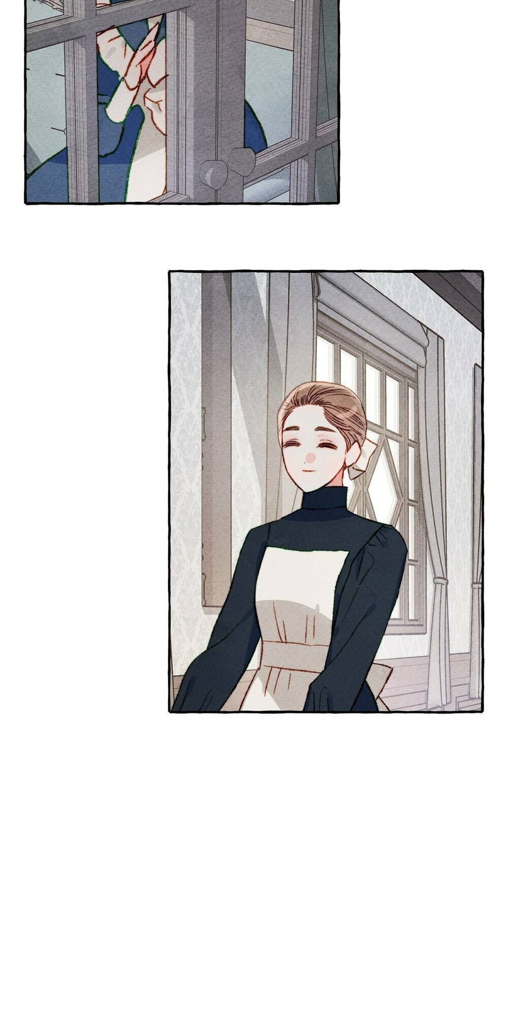 Nuôi Dưỡng Một Bé Rồng Đen Chapter 14 - Trang 2