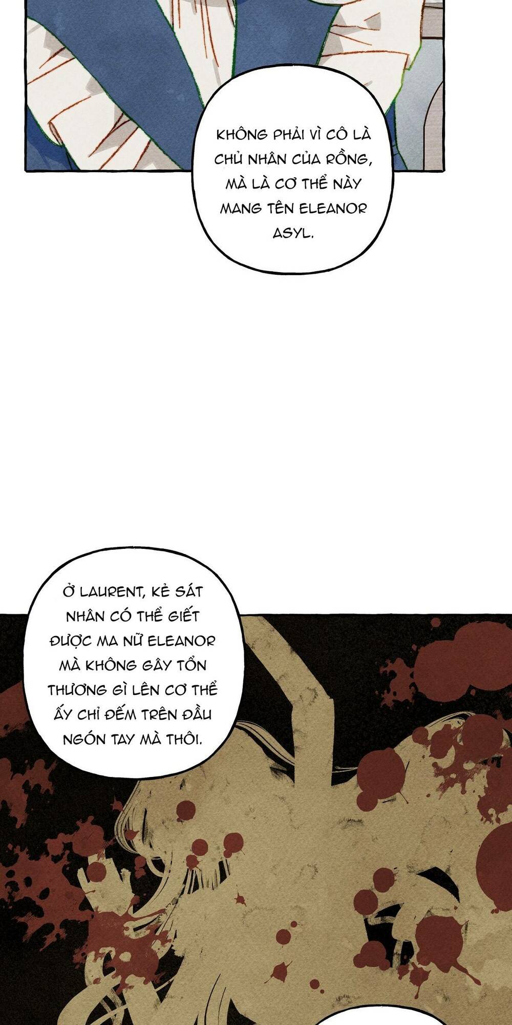 Nuôi Dưỡng Một Bé Rồng Đen Chapter 14 - Trang 2