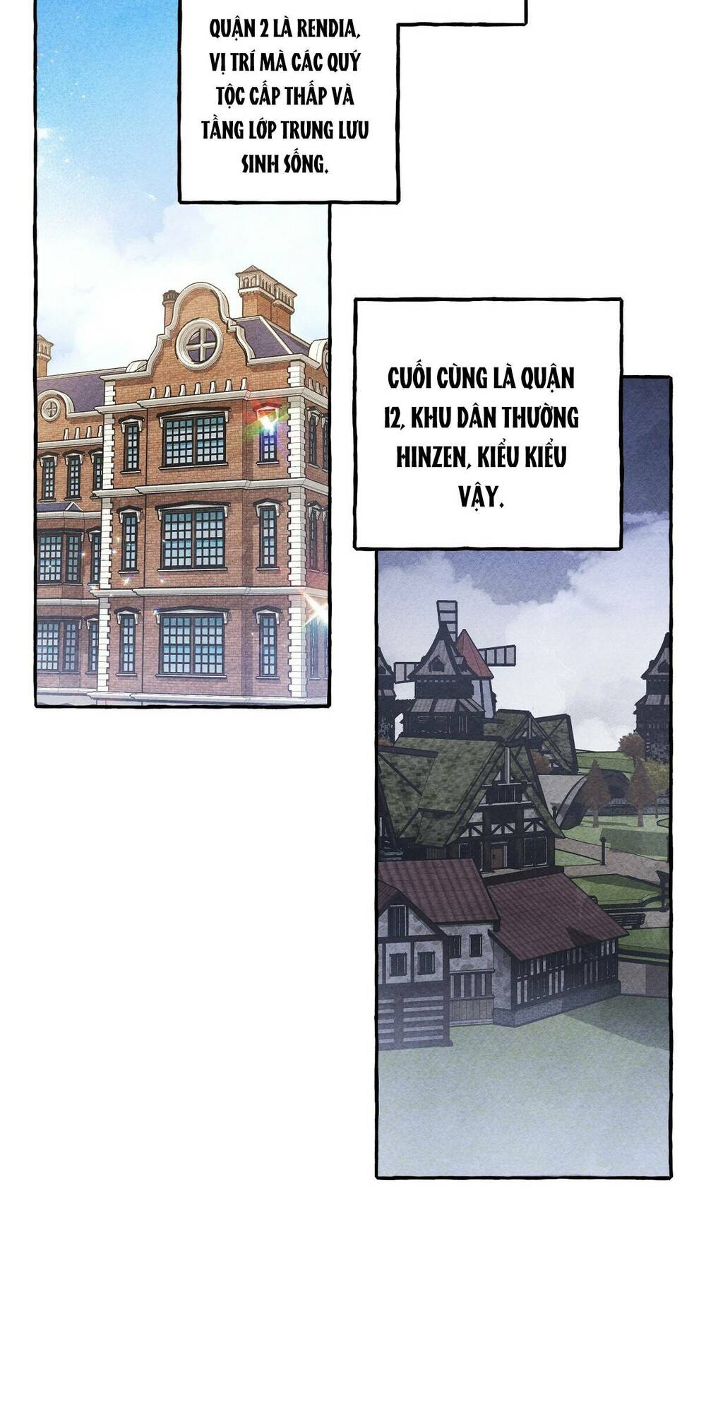 Nuôi Dưỡng Một Bé Rồng Đen Chapter 14 - Trang 2