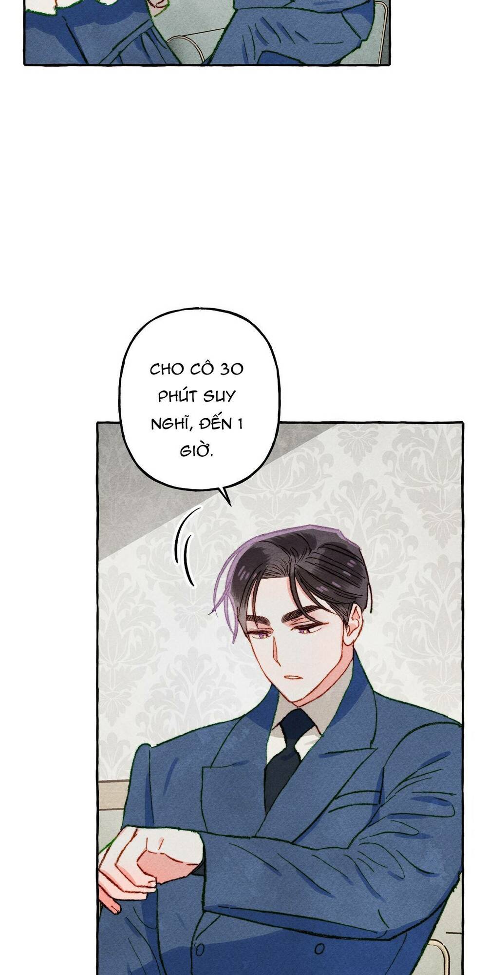 Nuôi Dưỡng Một Bé Rồng Đen Chapter 14 - Trang 2