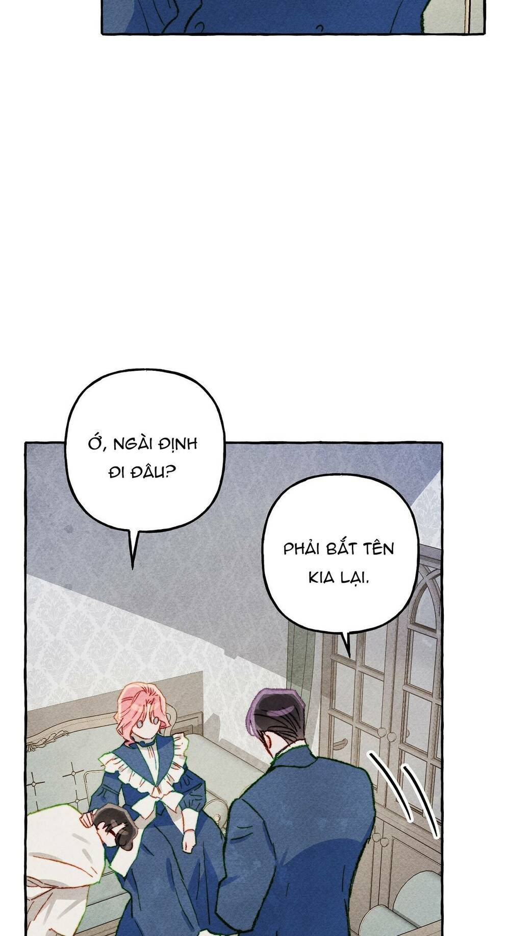 Nuôi Dưỡng Một Bé Rồng Đen Chapter 14 - Trang 2