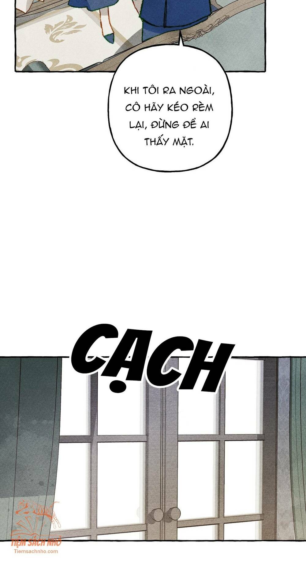 Nuôi Dưỡng Một Bé Rồng Đen Chapter 14 - Trang 2