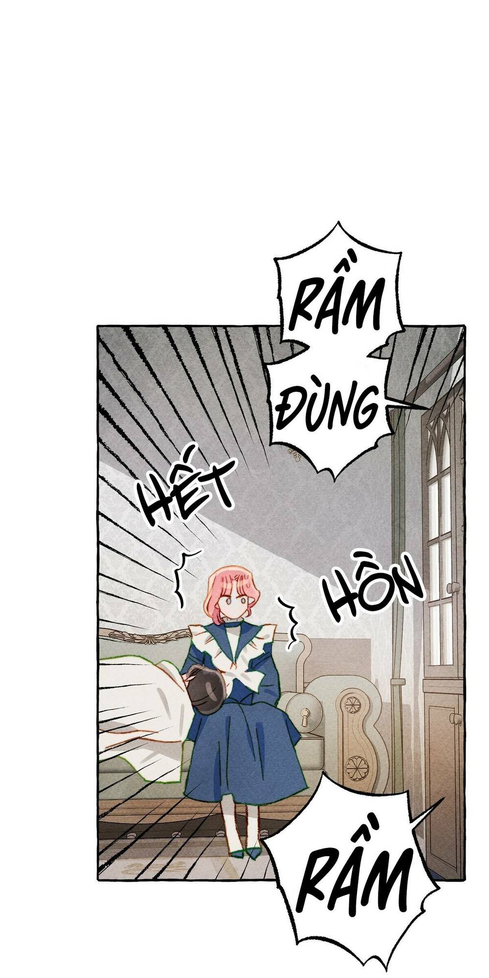 Nuôi Dưỡng Một Bé Rồng Đen Chapter 14 - Trang 2