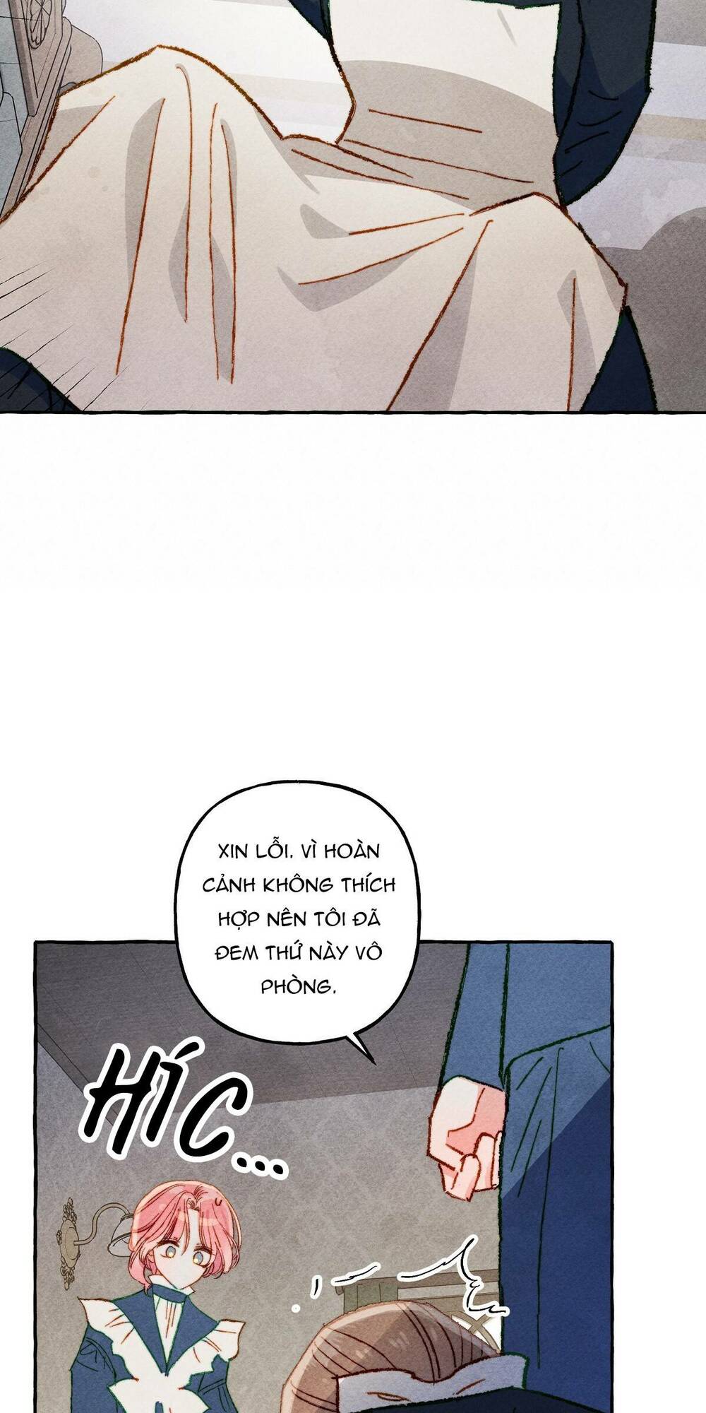 Nuôi Dưỡng Một Bé Rồng Đen Chapter 14 - Trang 2