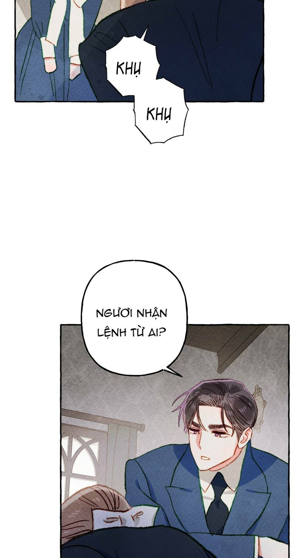 Nuôi Dưỡng Một Bé Rồng Đen Chapter 14 - Trang 2