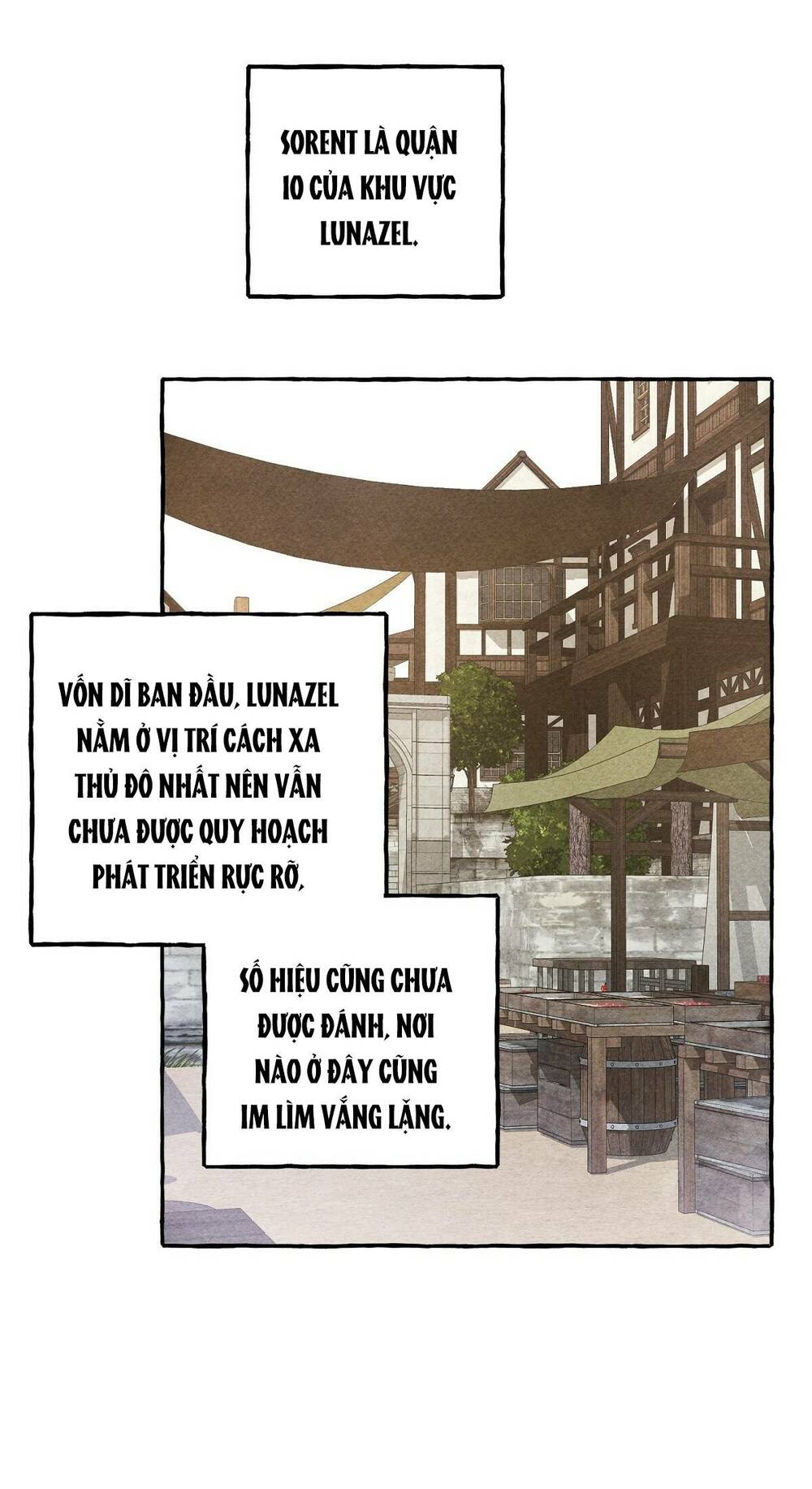 Nuôi Dưỡng Một Bé Rồng Đen Chapter 14 - Trang 2