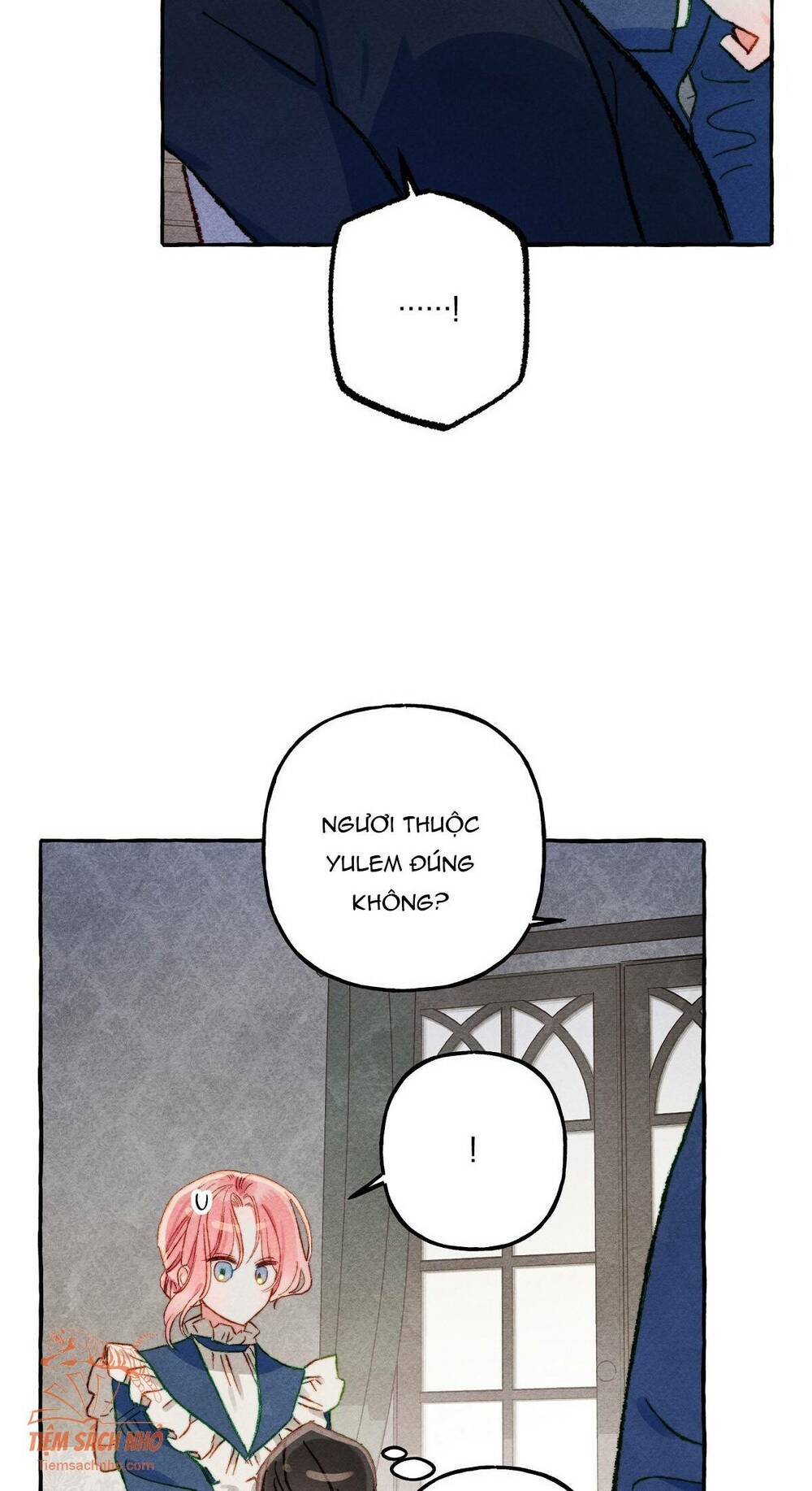 Nuôi Dưỡng Một Bé Rồng Đen Chapter 14 - Trang 2