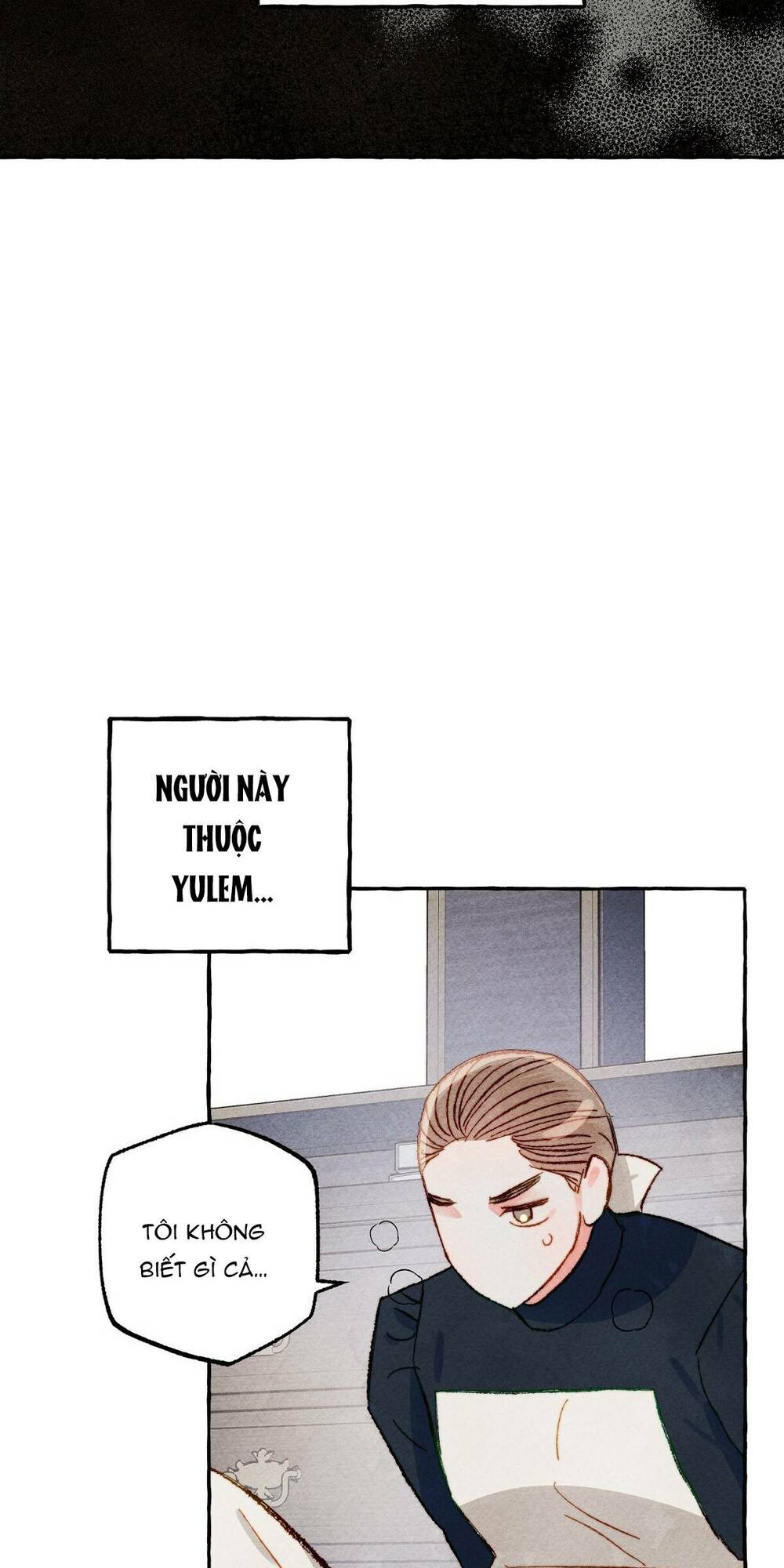 Nuôi Dưỡng Một Bé Rồng Đen Chapter 14 - Trang 2