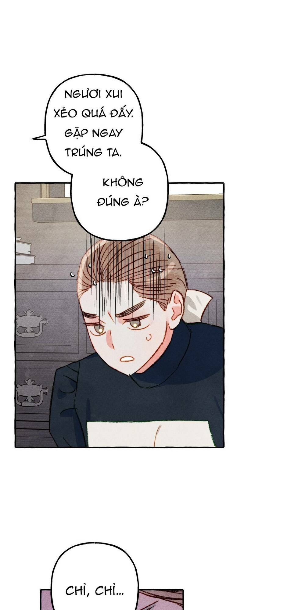 Nuôi Dưỡng Một Bé Rồng Đen Chapter 14 - Trang 2