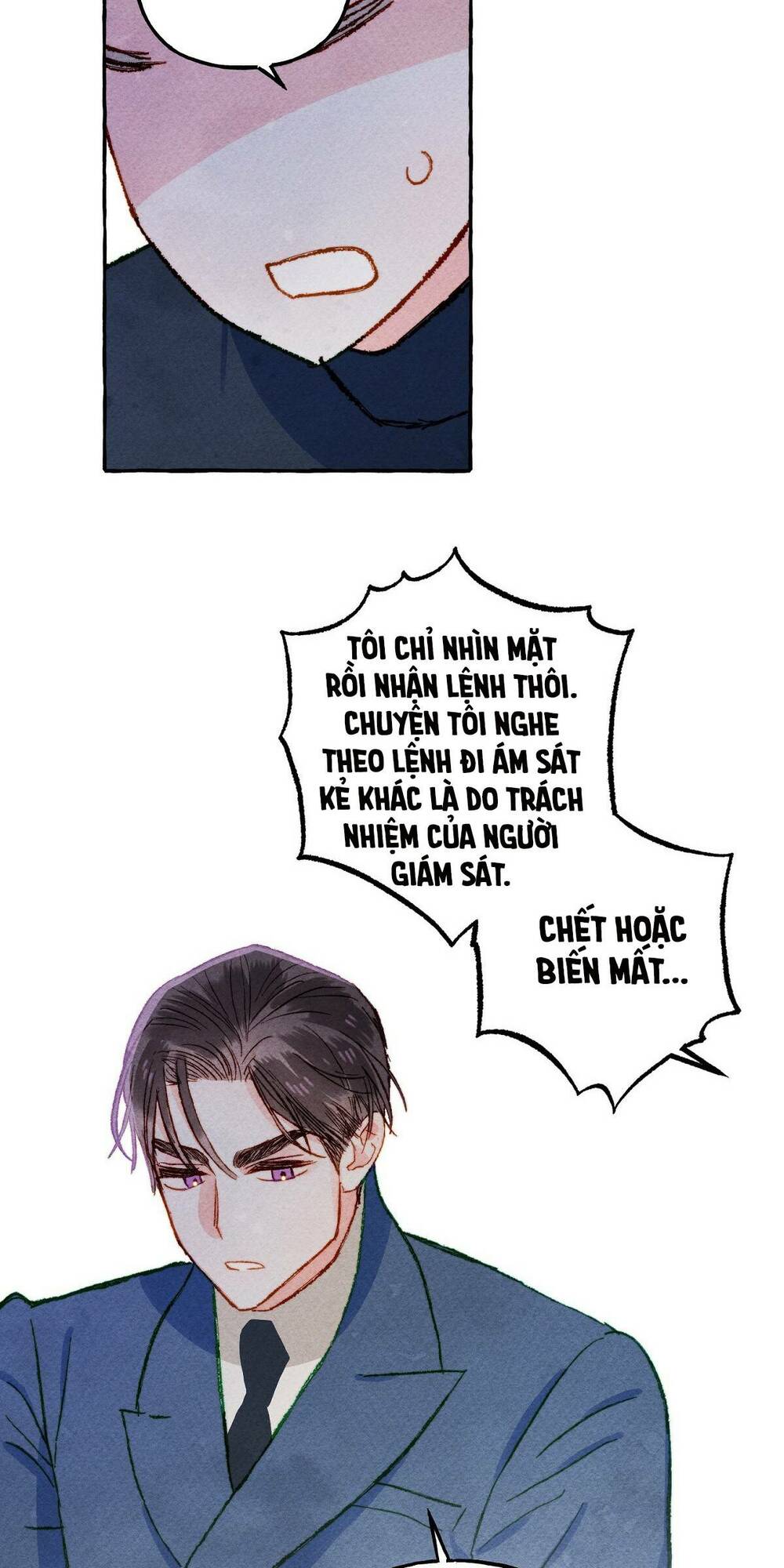 Nuôi Dưỡng Một Bé Rồng Đen Chapter 14 - Trang 2