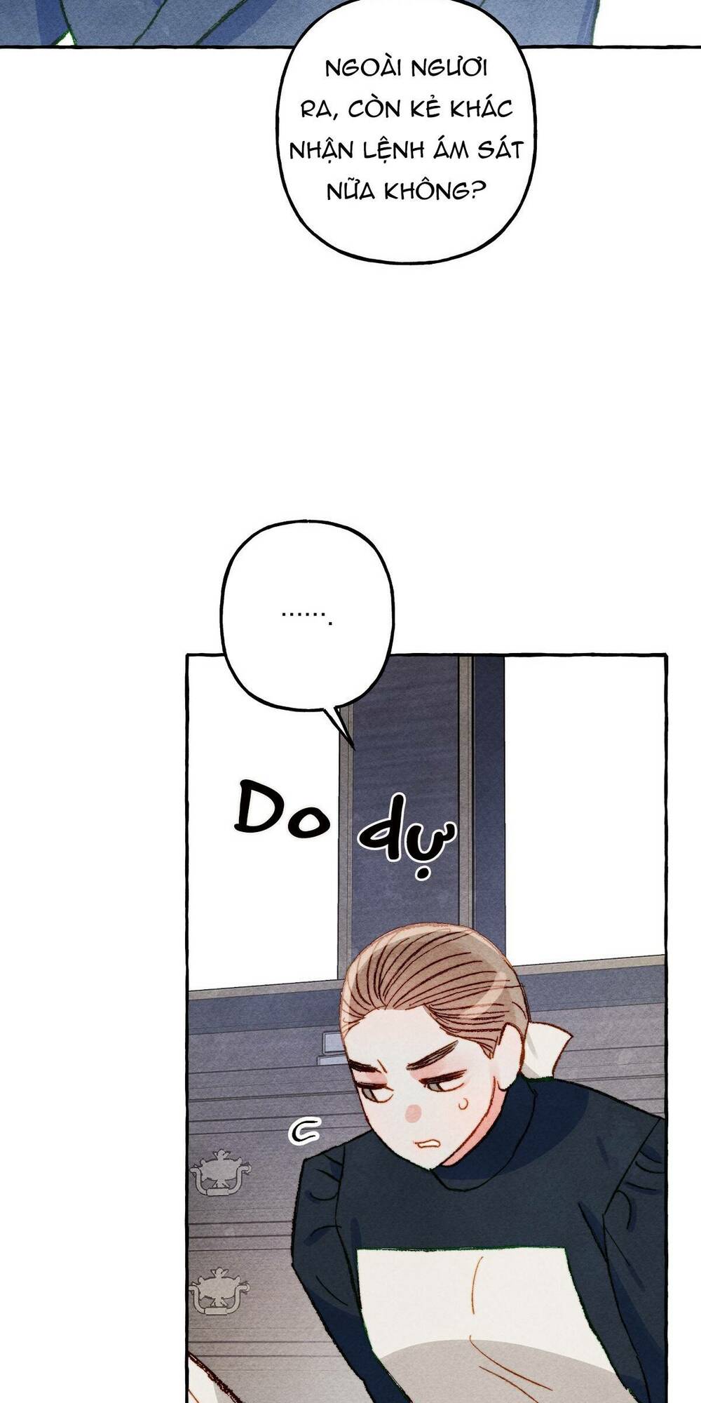 Nuôi Dưỡng Một Bé Rồng Đen Chapter 14 - Trang 2