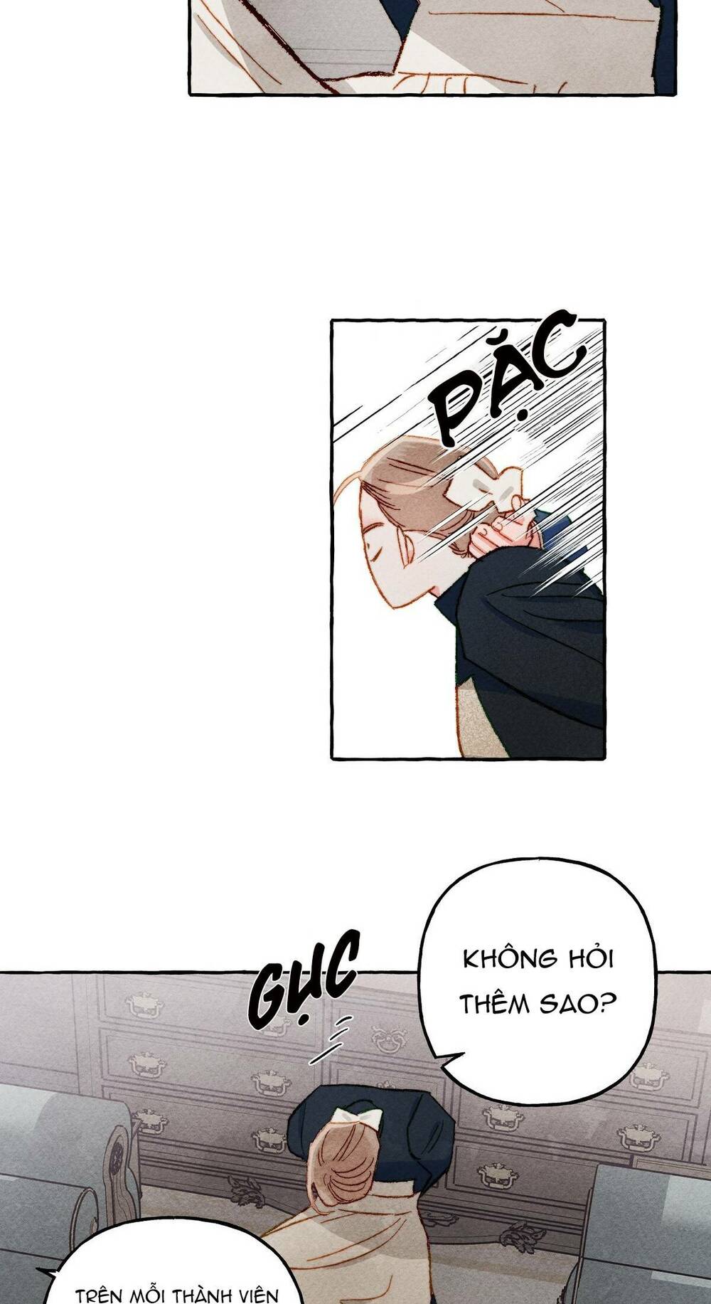 Nuôi Dưỡng Một Bé Rồng Đen Chapter 14 - Trang 2