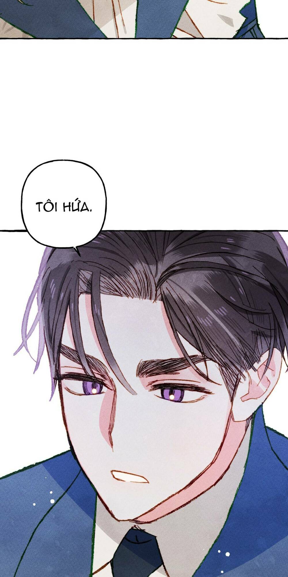 Nuôi Dưỡng Một Bé Rồng Đen Chapter 14 - Trang 2