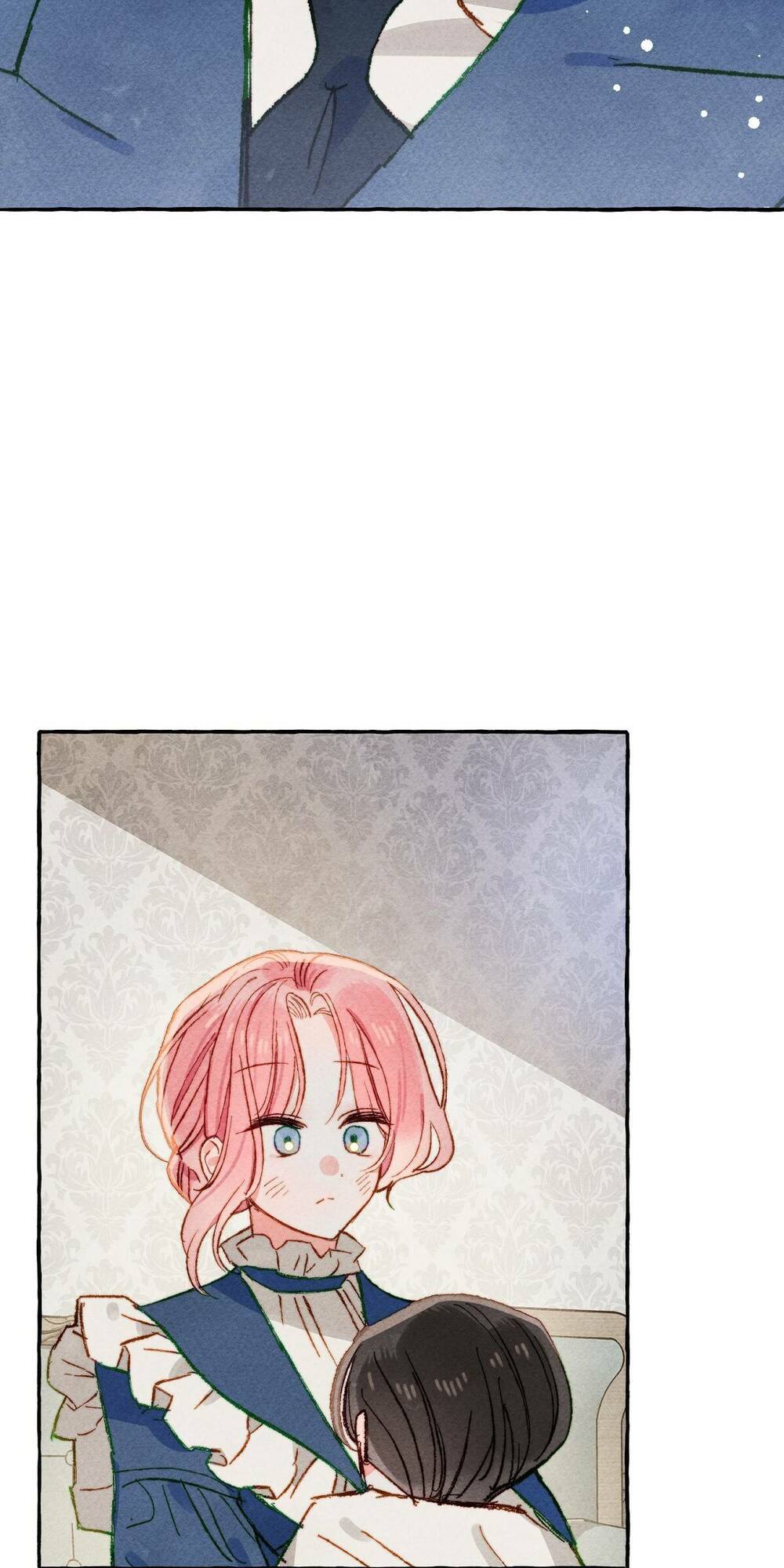 Nuôi Dưỡng Một Bé Rồng Đen Chapter 14 - Trang 2