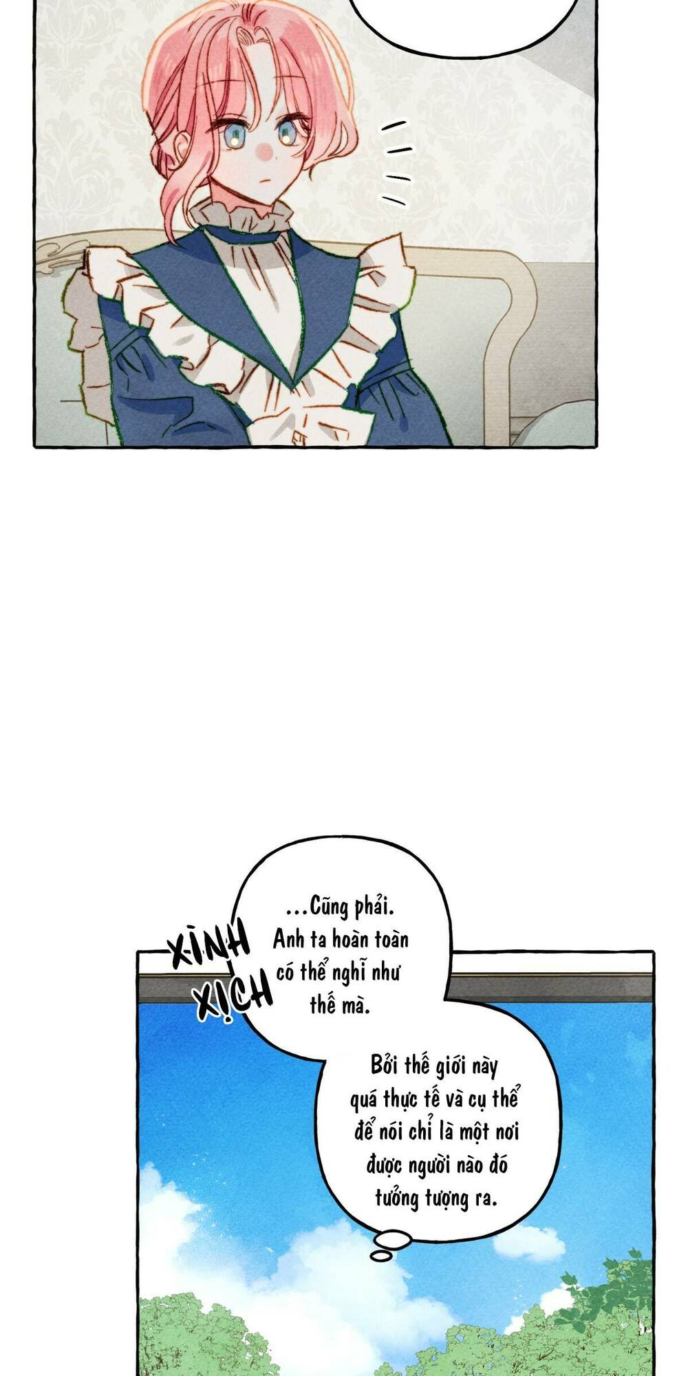 Nuôi Dưỡng Một Bé Rồng Đen Chapter 15 - Trang 2