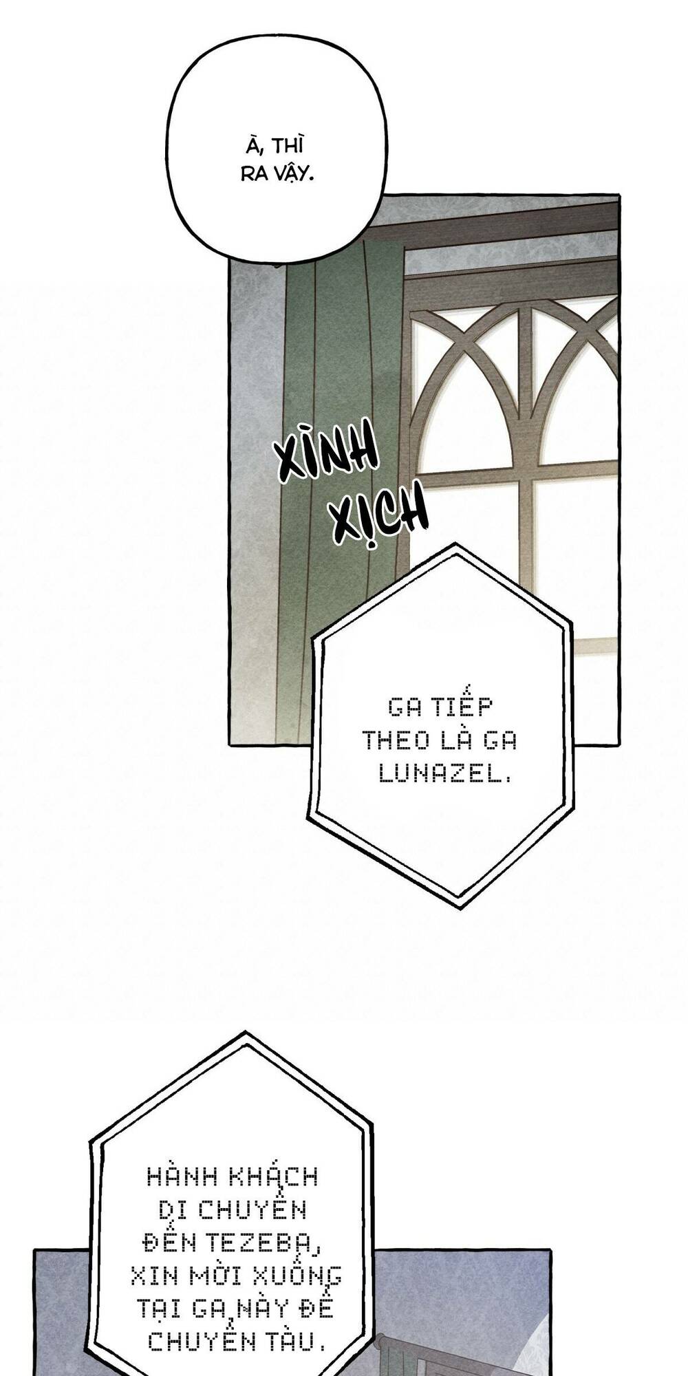 Nuôi Dưỡng Một Bé Rồng Đen Chapter 15 - Trang 2