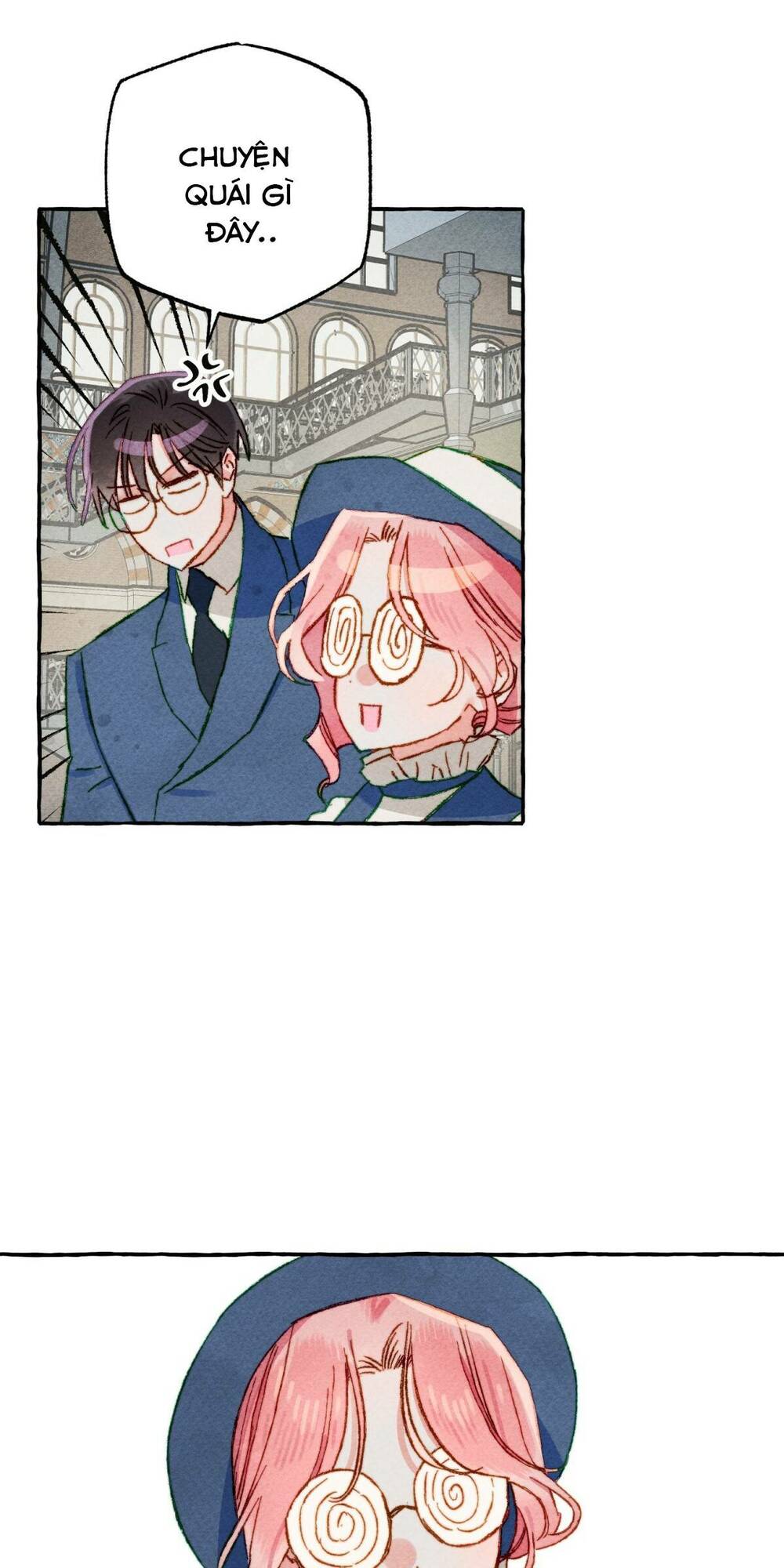 Nuôi Dưỡng Một Bé Rồng Đen Chapter 15 - Trang 2